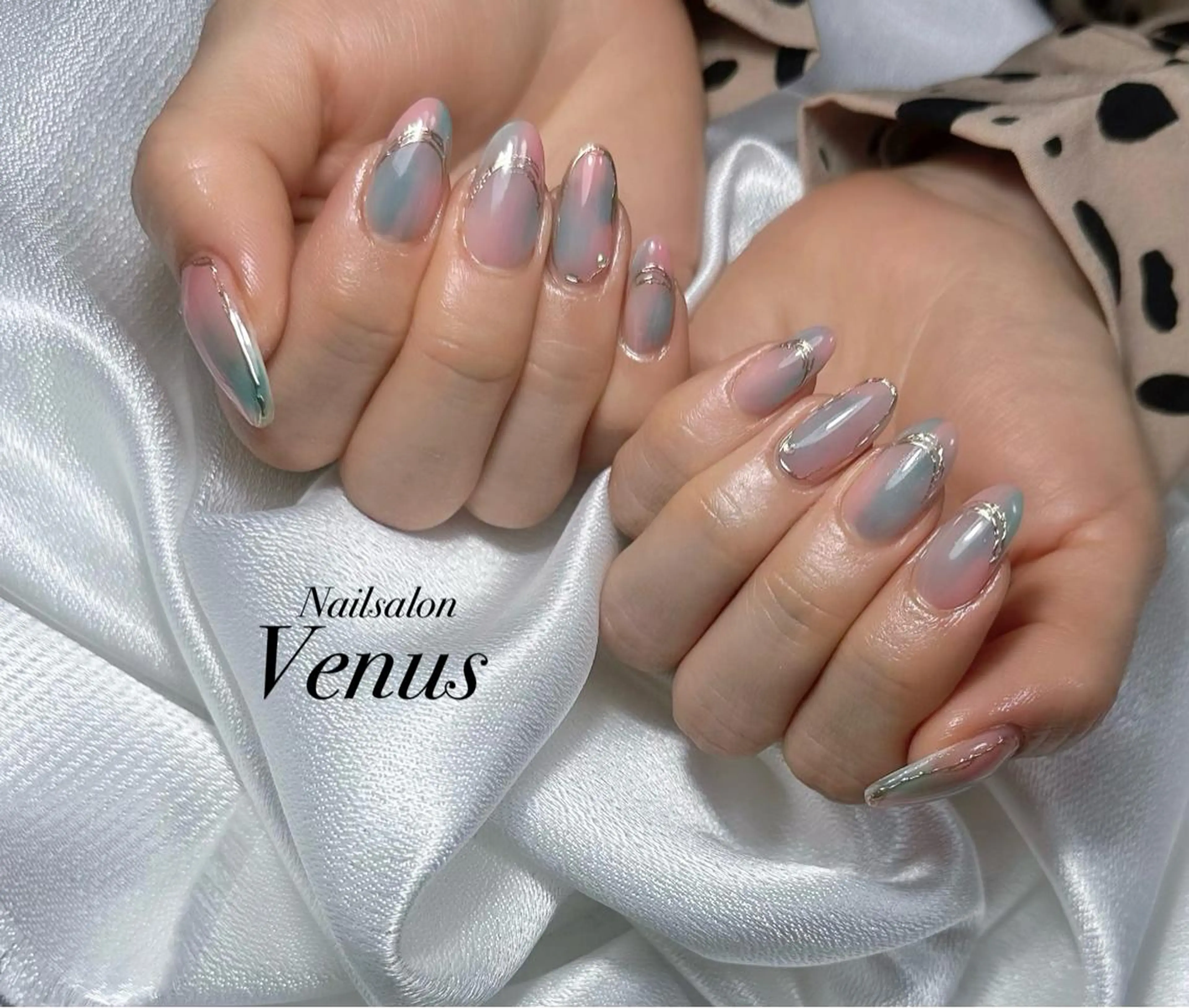 ネイル ハンドネイル Nail salon Venusのネイルデザイン