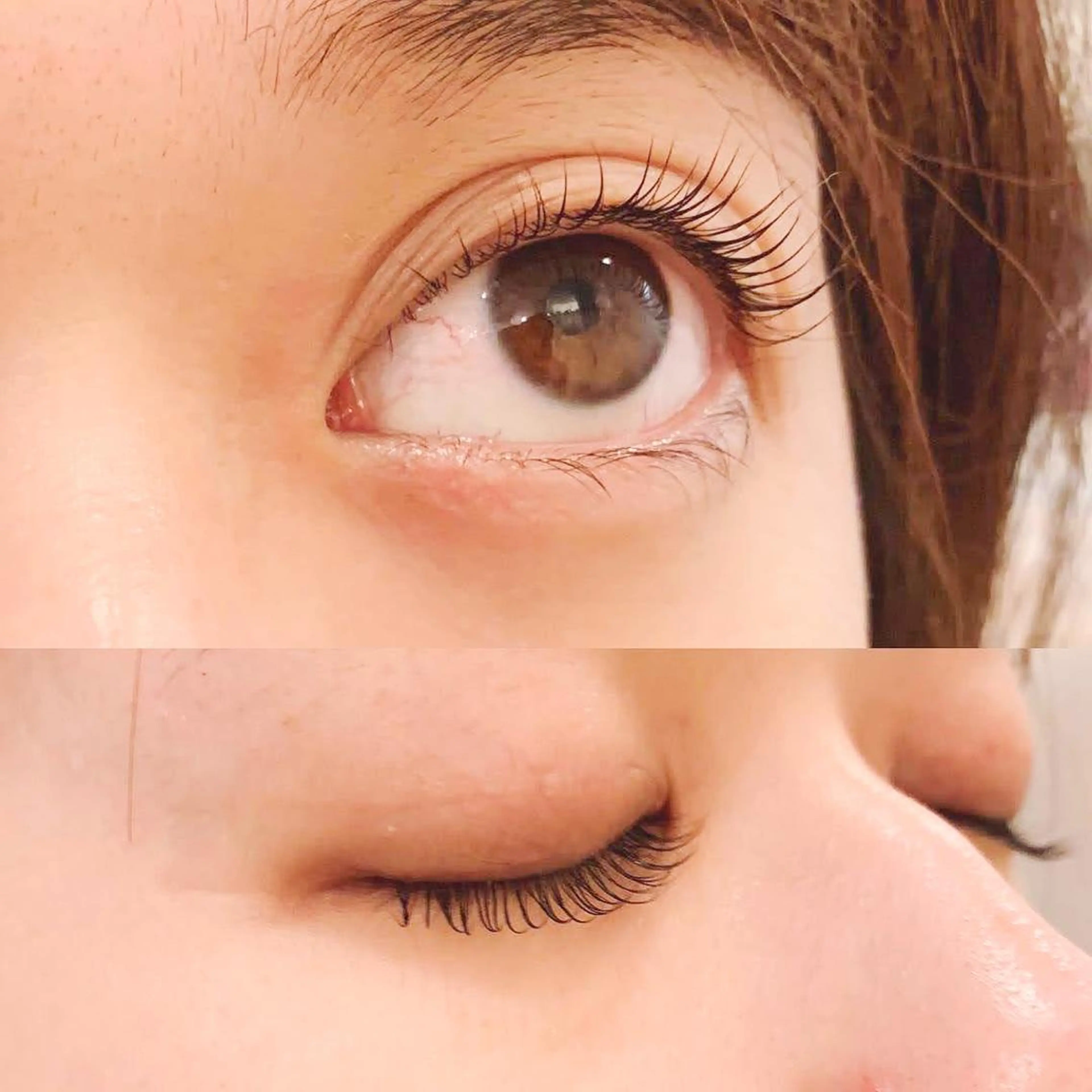 マツエク・マツパ Saito Mayumiのマツエク・マツパデザイン