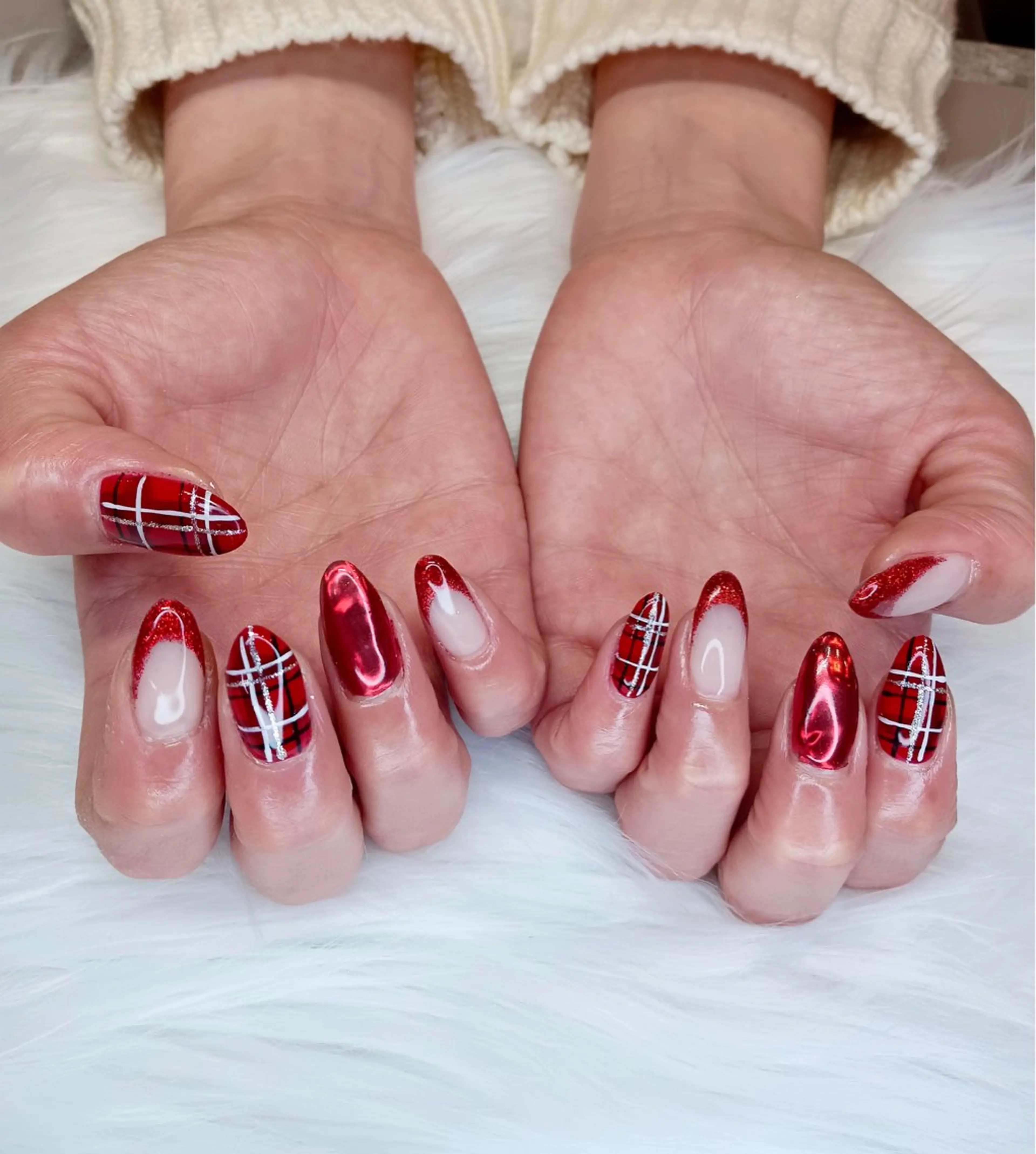 ネイル nail salon INFINITY所属・nail salon INFINITYのネイルデザイン