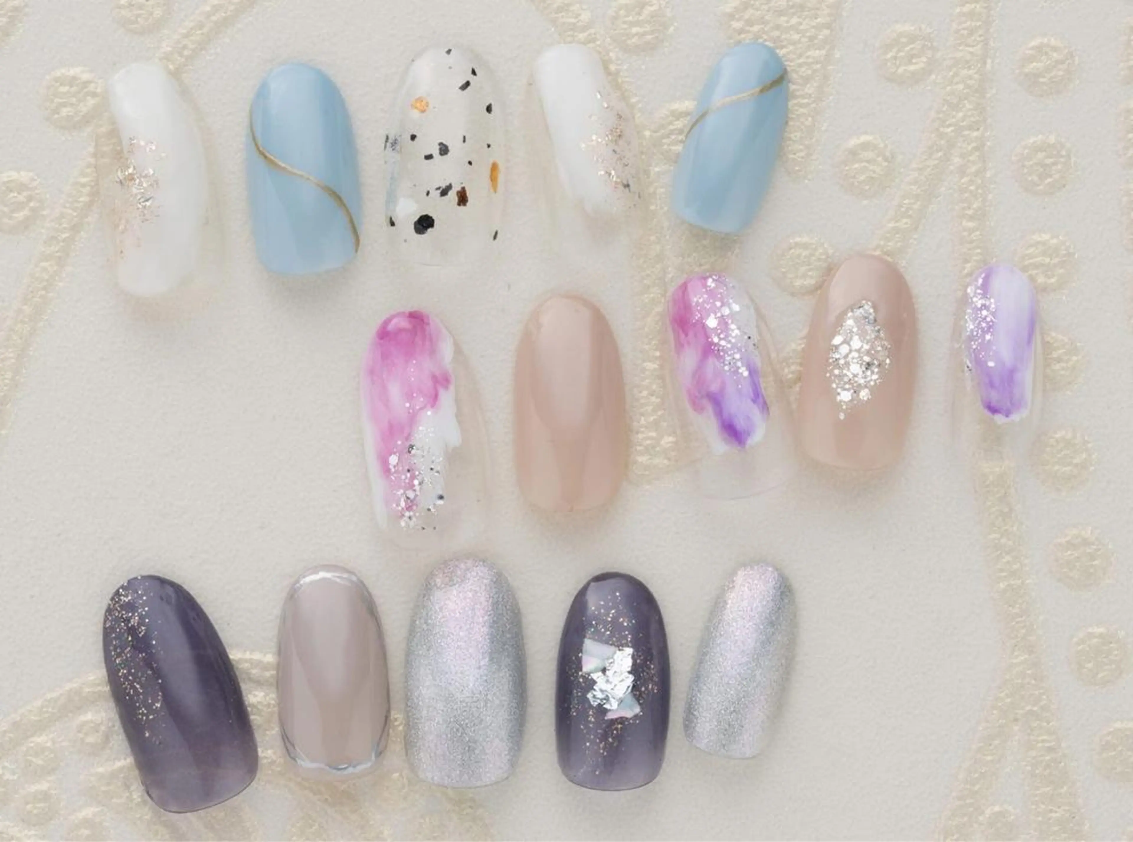 ネイル ネイルサロン Alice&Co.のその他イメージ