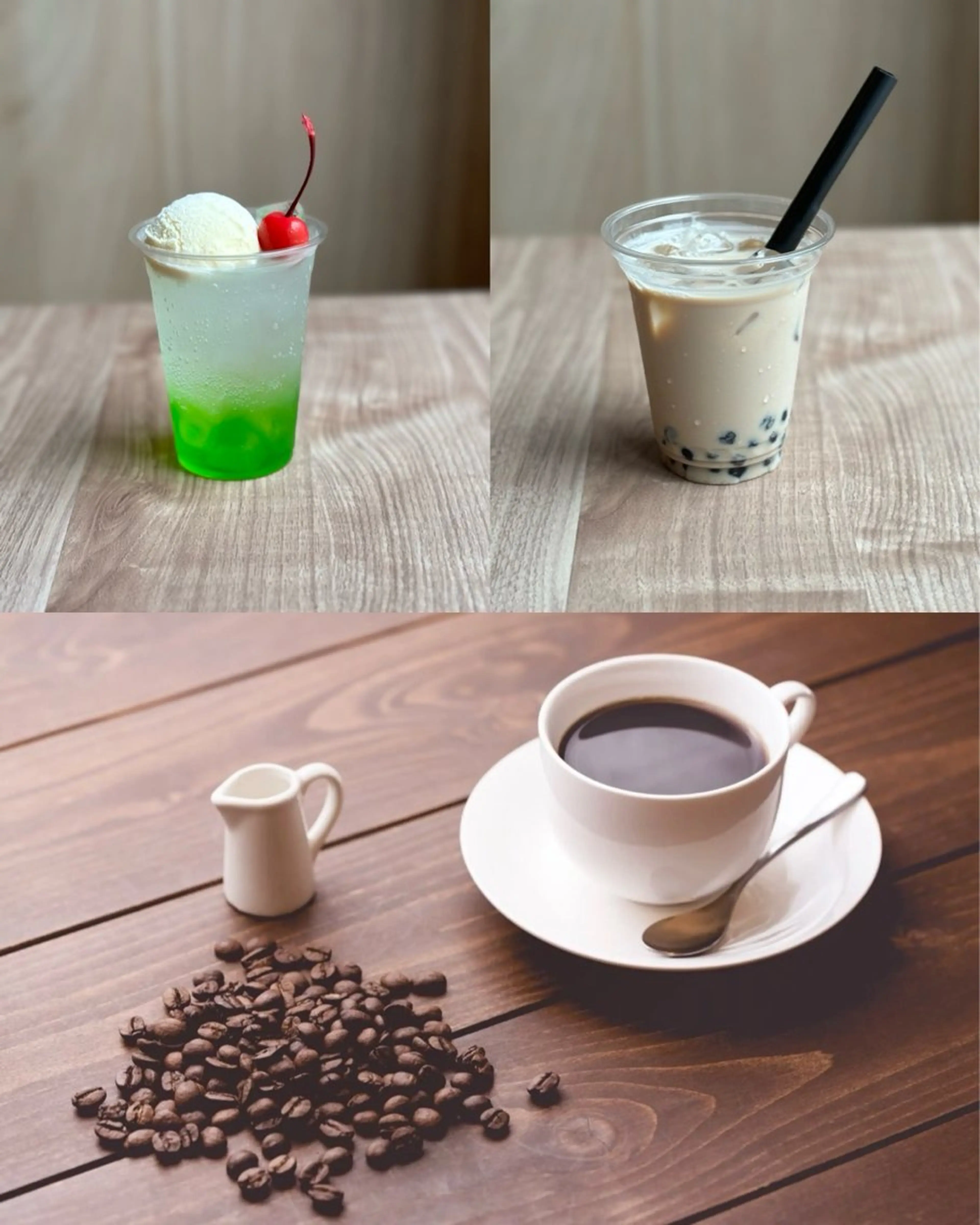 Hair&Cafe  Matty’s所属・Hair&Cafe Matty’sのヘアスタイル