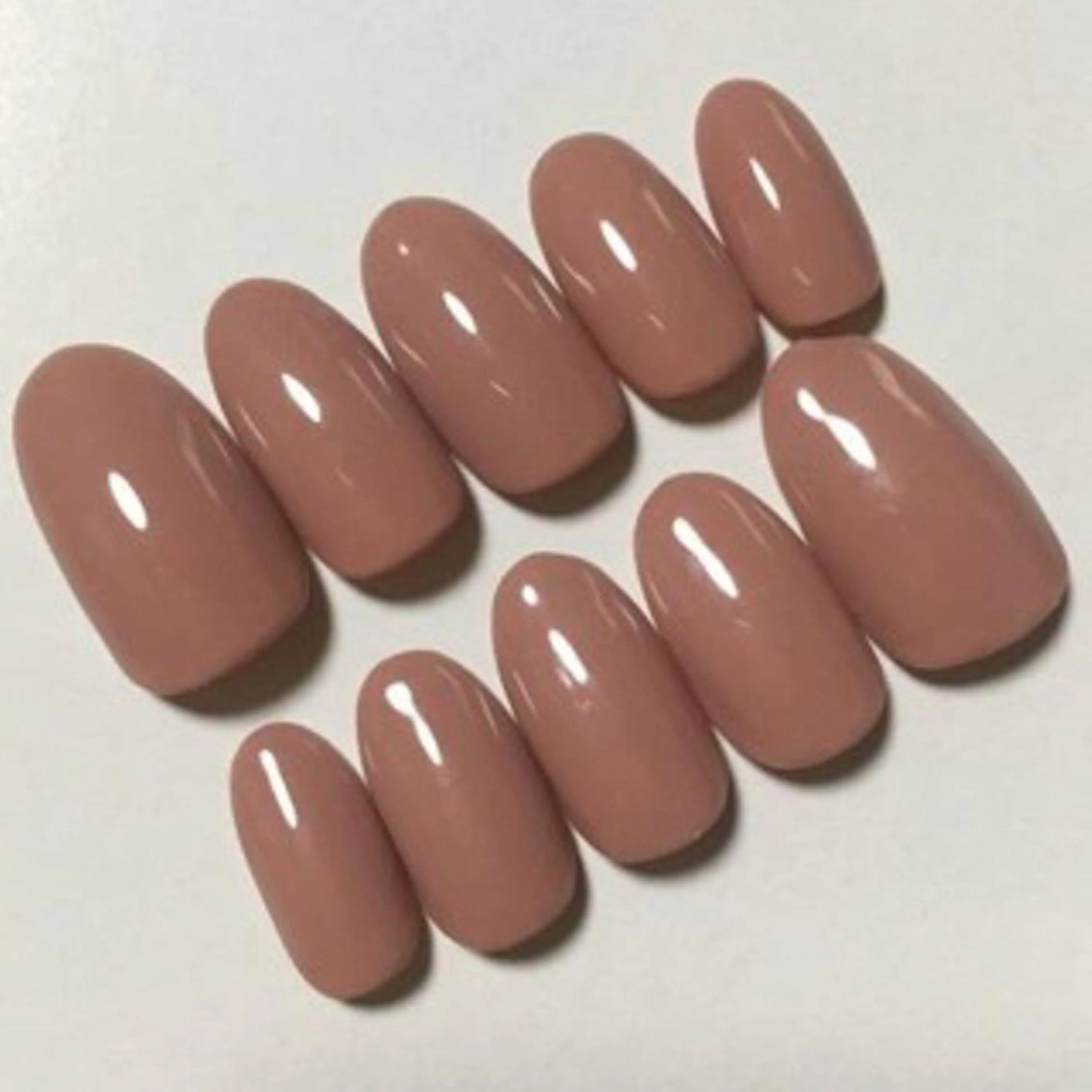 ネイル ハンドネイル Nakao Hitomiのネイルデザイン