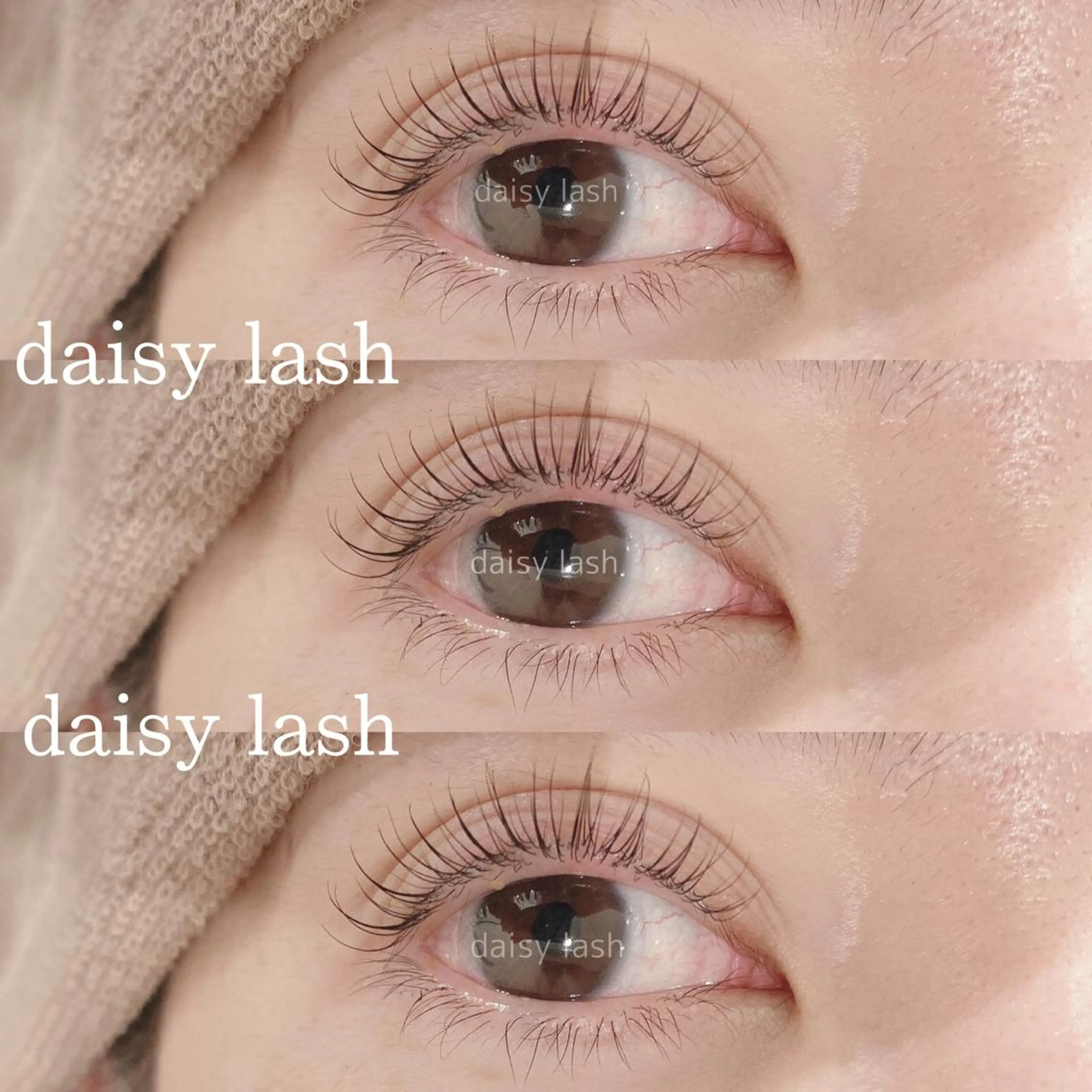 マツエク・マツパ nicottlash 天王寺店の眉毛・アイブロウイメージ