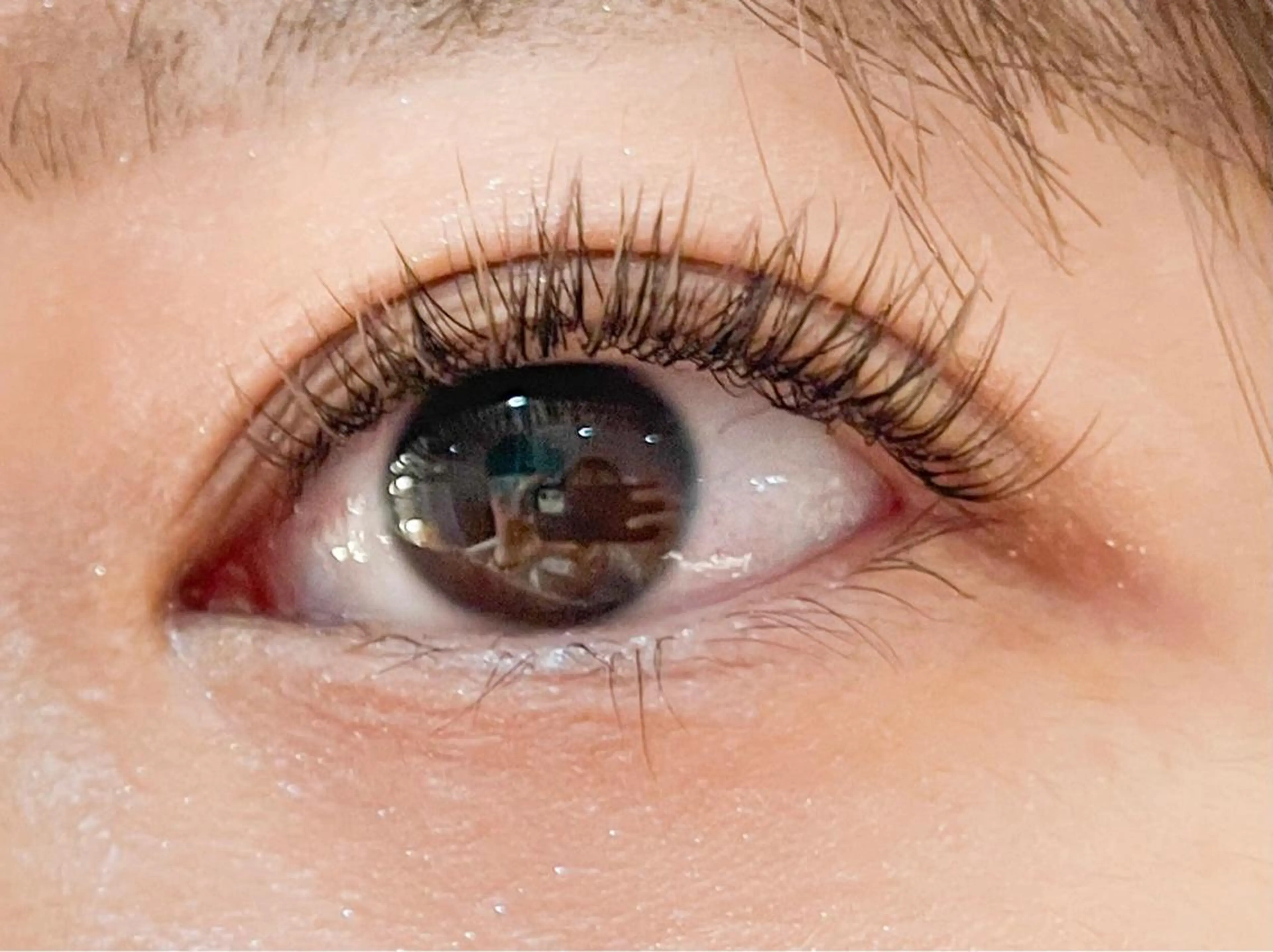 マツエク・マツパ マツエク Saito Mayumiのマツエク・マツパデザイン