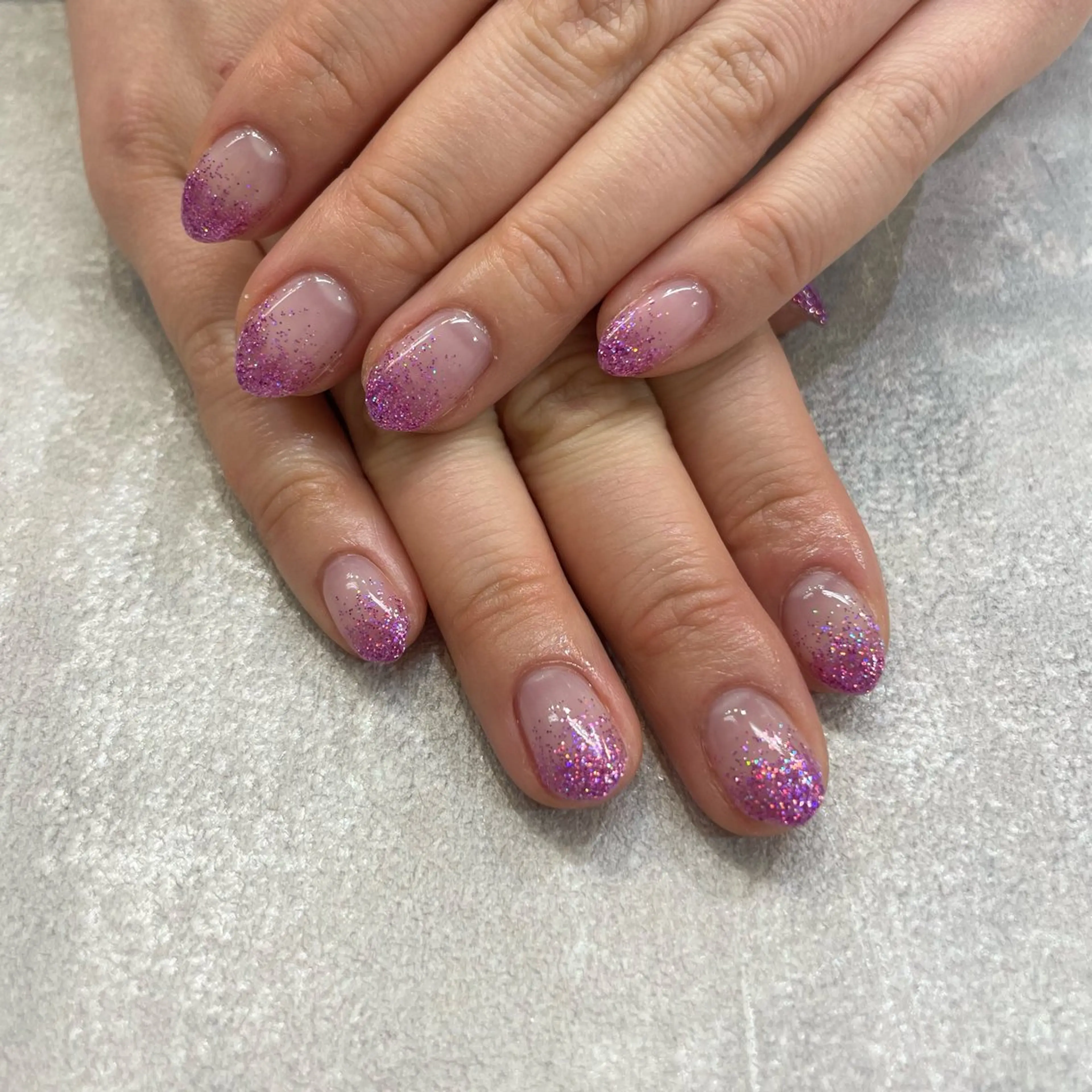 ネイル 和川 由奈のネイルデザイン