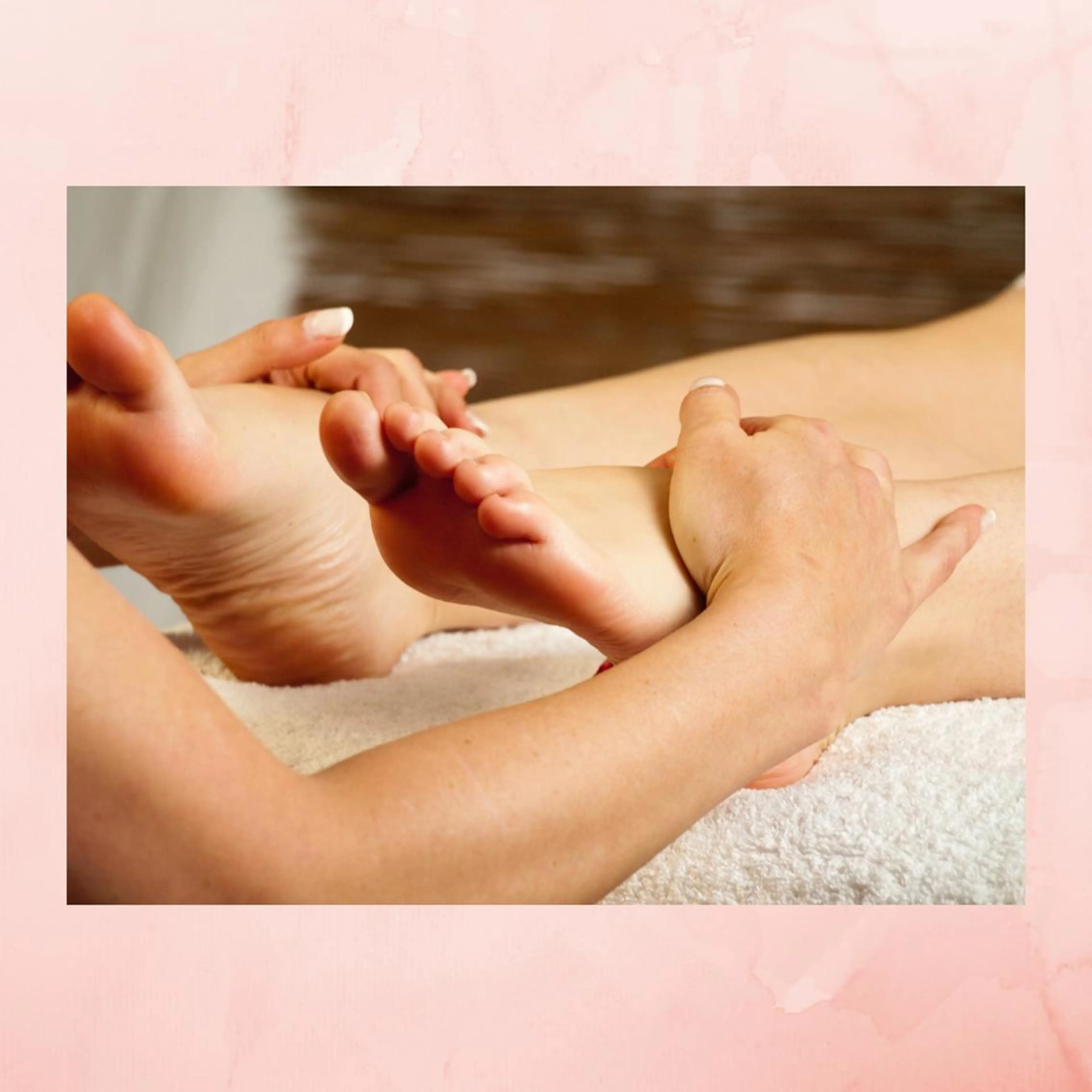 PLUS ONE~プライベートサロン所属・【mai*】マツヤニ ボディ/ベッドスパのエステ・リラクイメージ