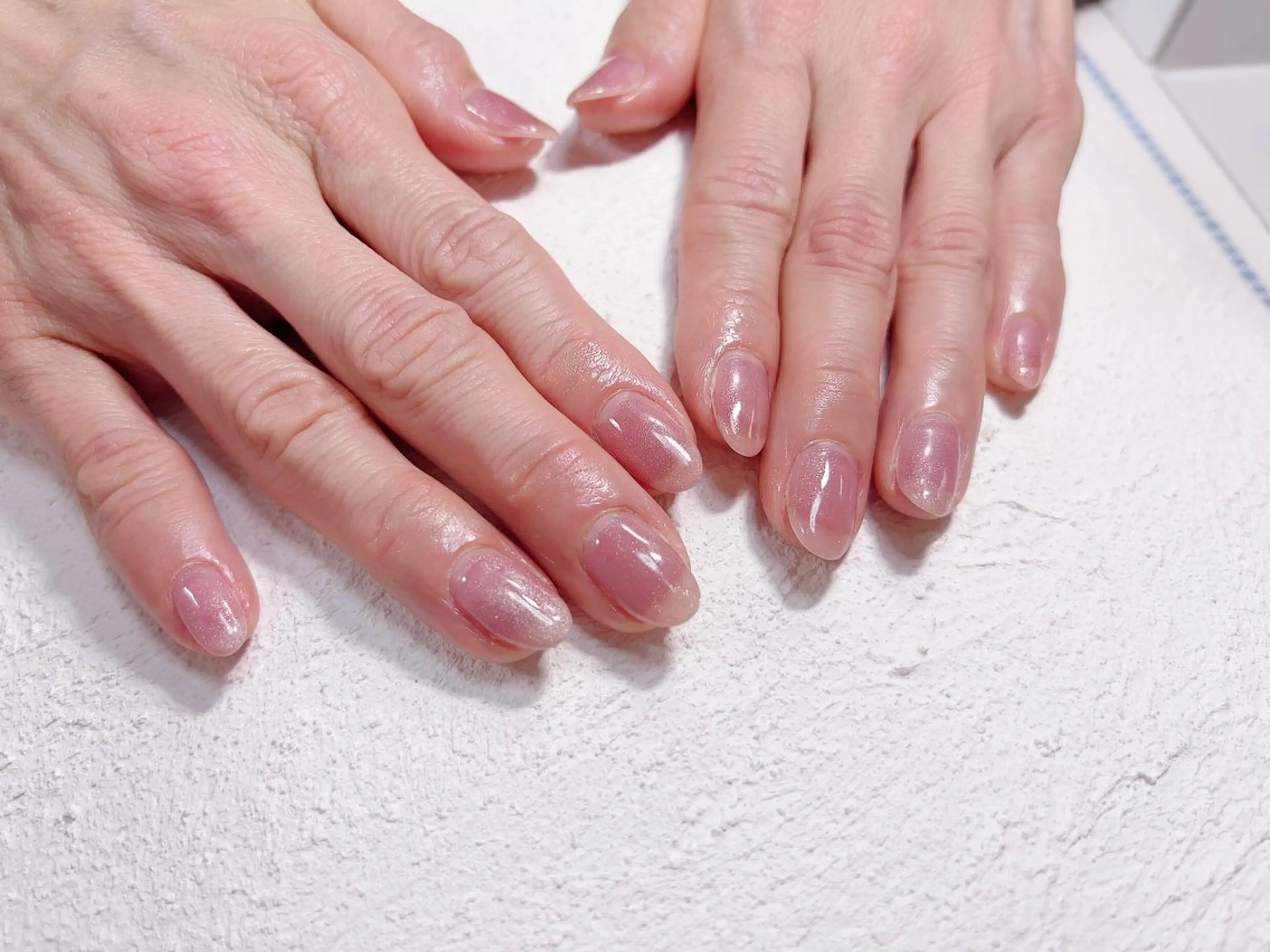 ネイル 持ち込み Regaro i.sのネイルデザイン