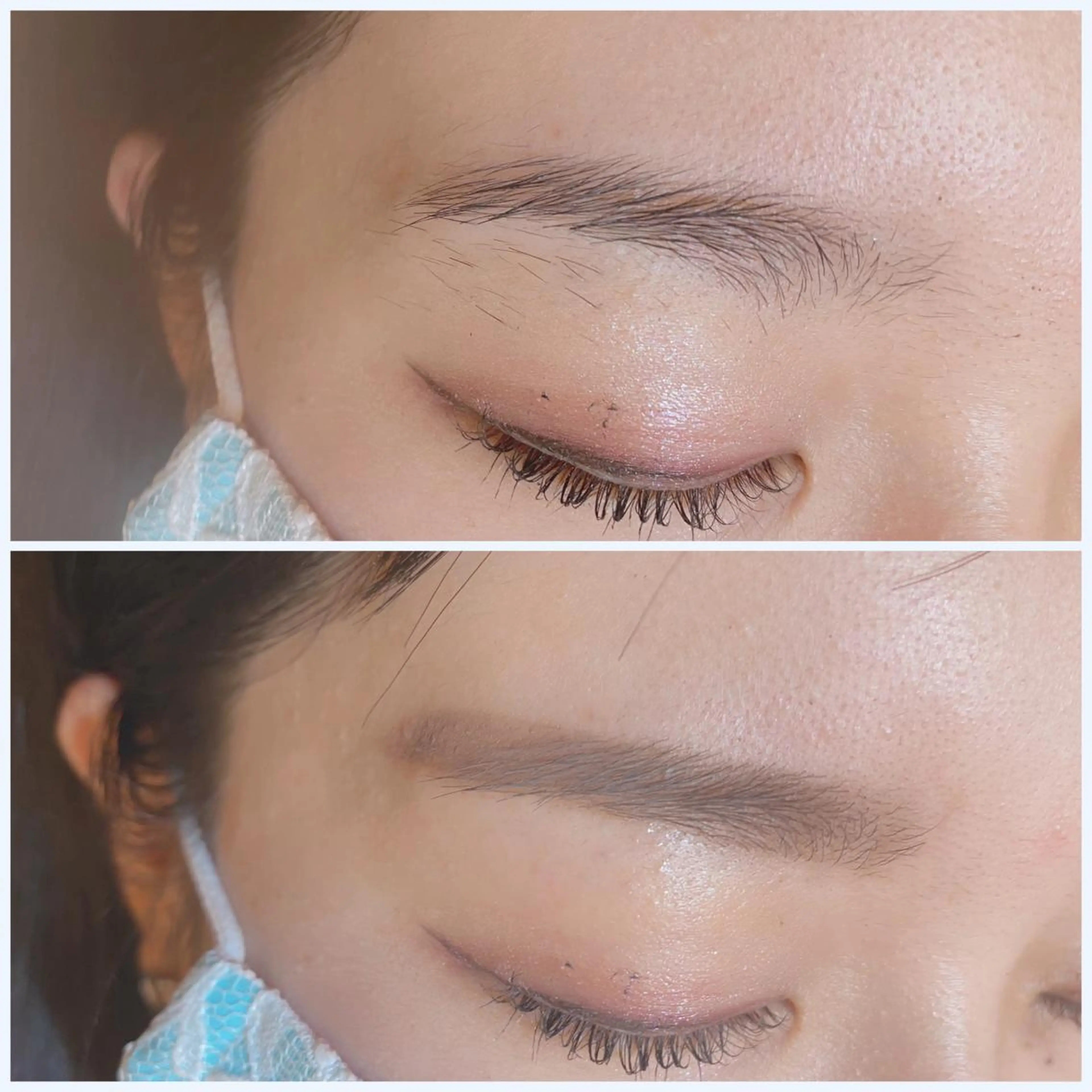 銀座/LEDマツエク 高宮のマツエク・マツパデザイン