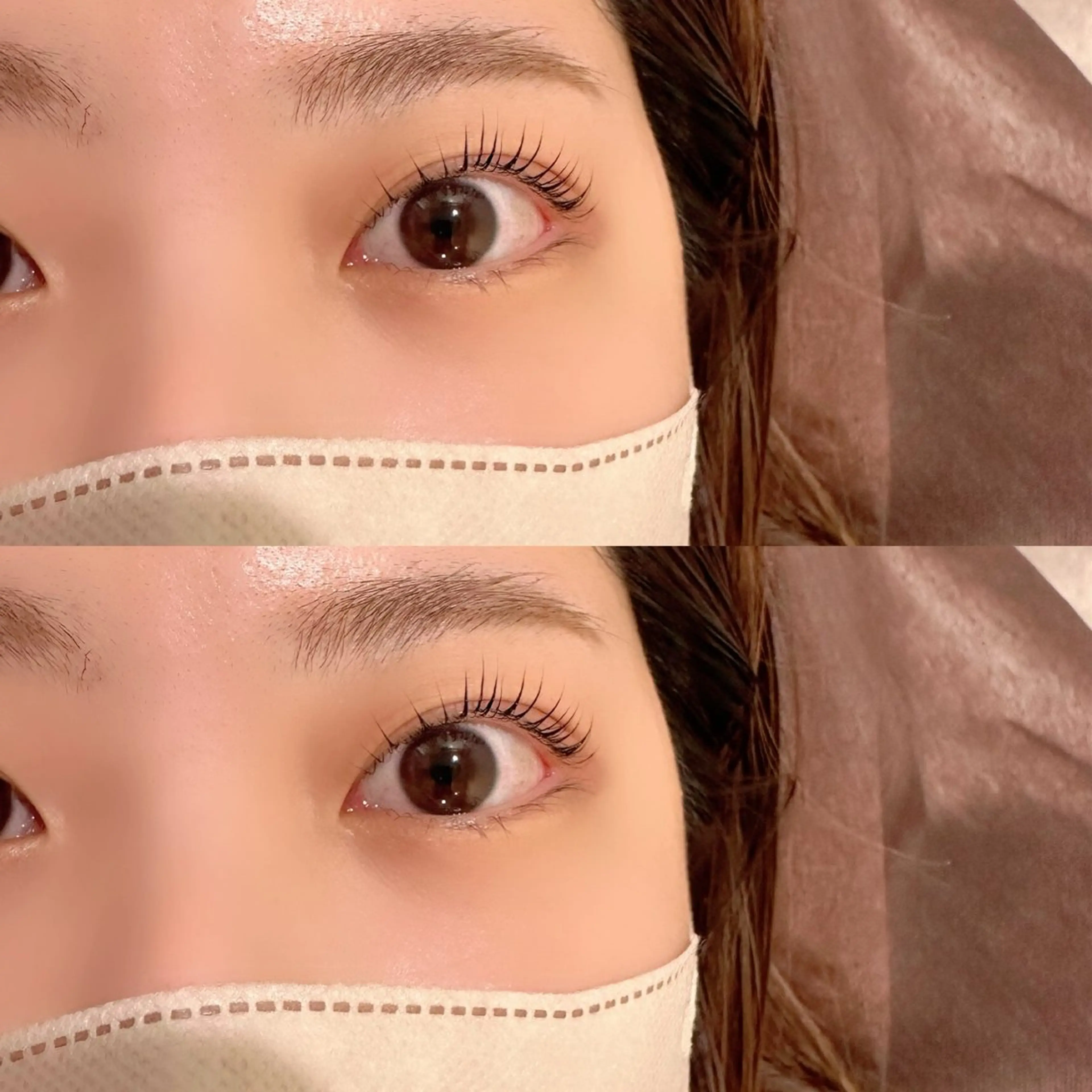 マツエク・マツパ ワックス脱毛 シェアサロンJAM所属・takako _eyedesignのマツエク・マツパデザイン