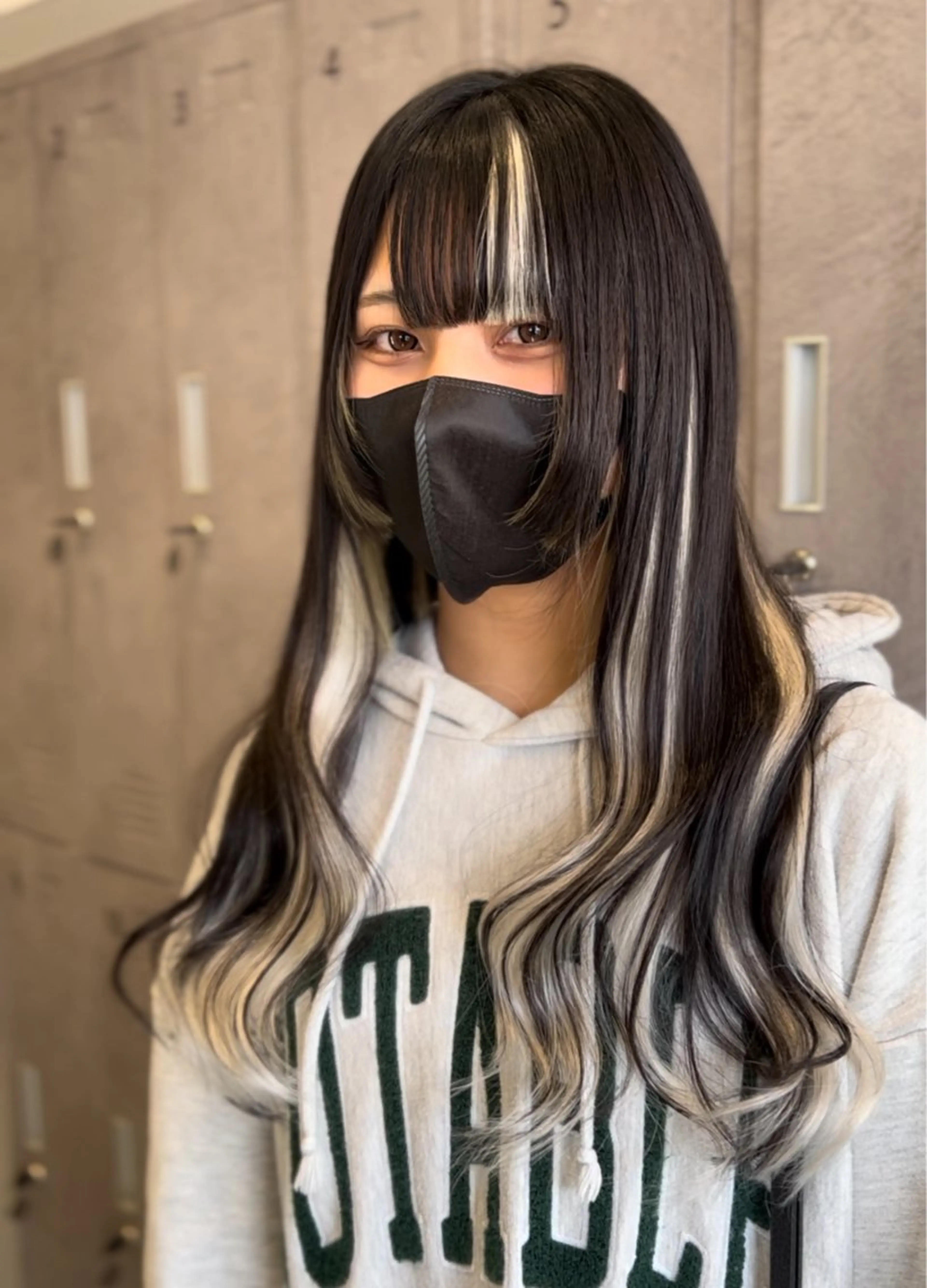 カット エクステ 🌿小川 大輔🌿のヘアスタイル