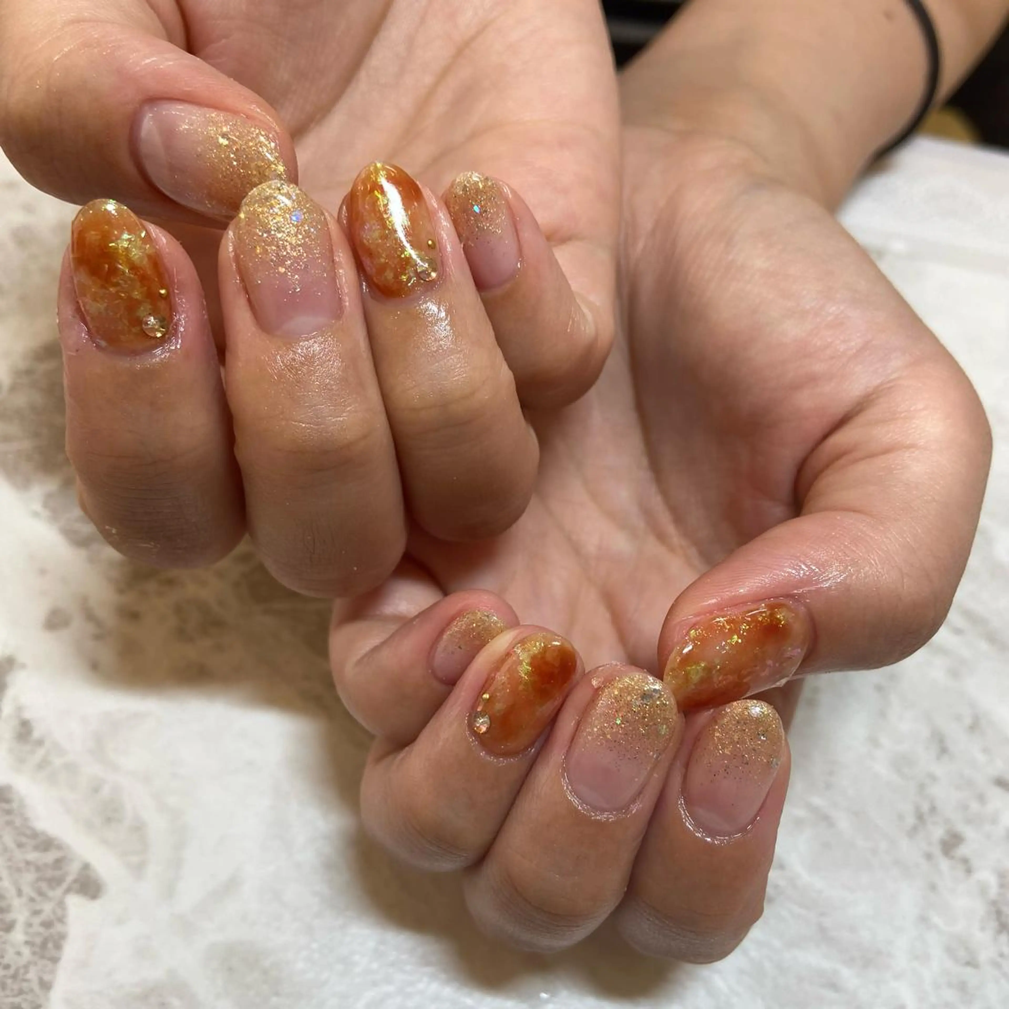 ネイル NAIL SALON Rのネイルデザイン