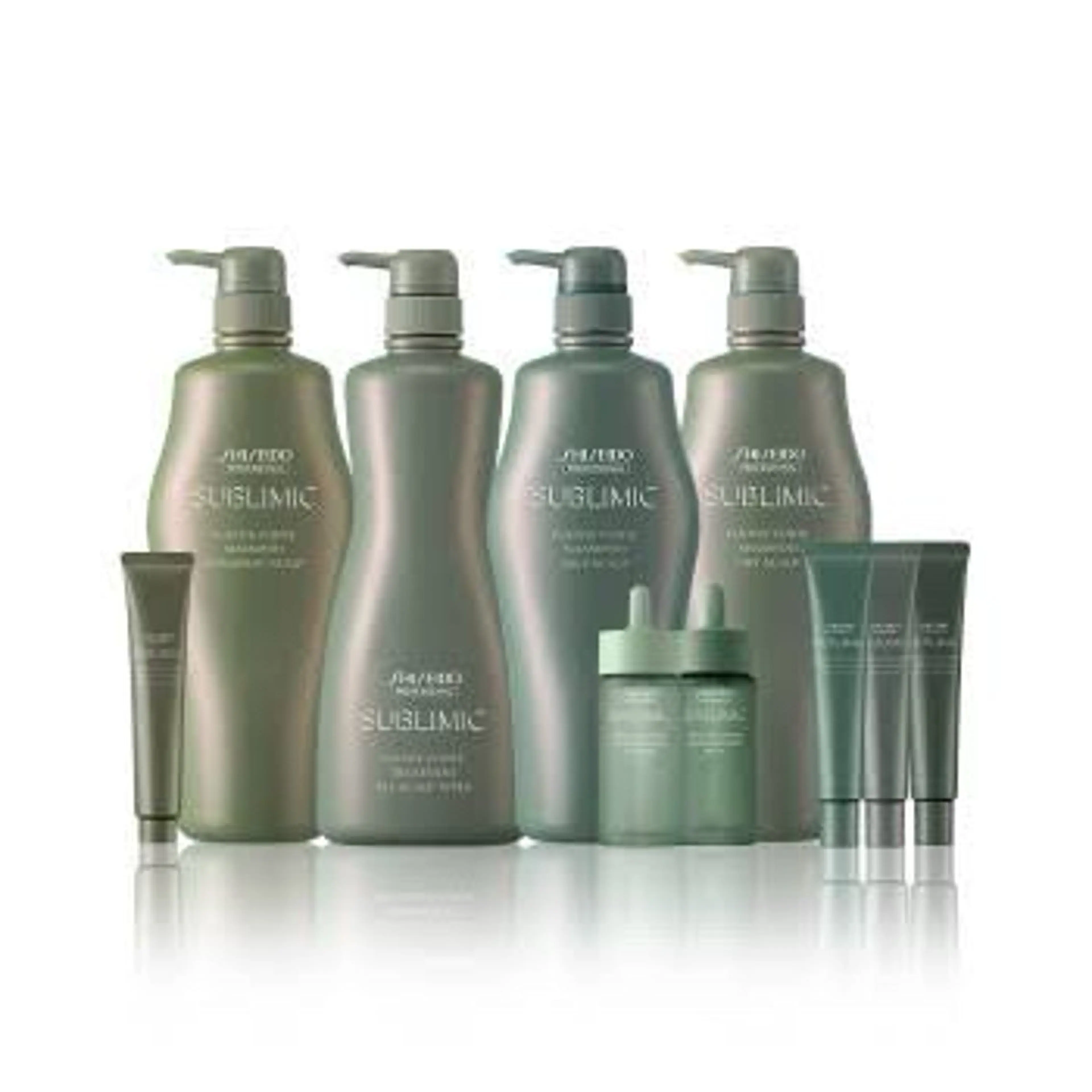 ꪔ̤̮ヘッドスパ15分ꪔ̤̮【疲れも癒せてリフトアップもෆ‪】の写真