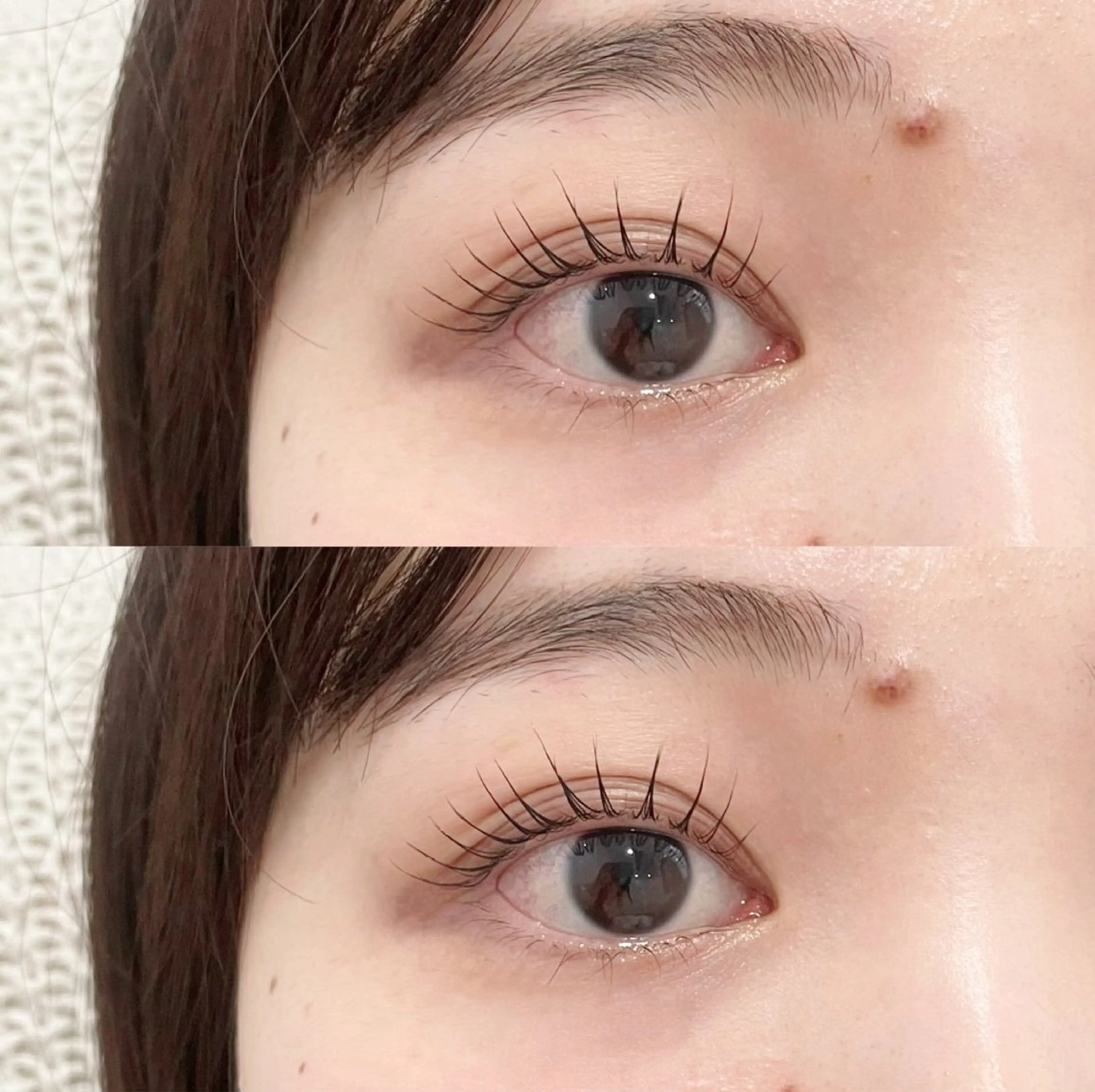 《流し目風‎》メーテルパーマ🫧の写真