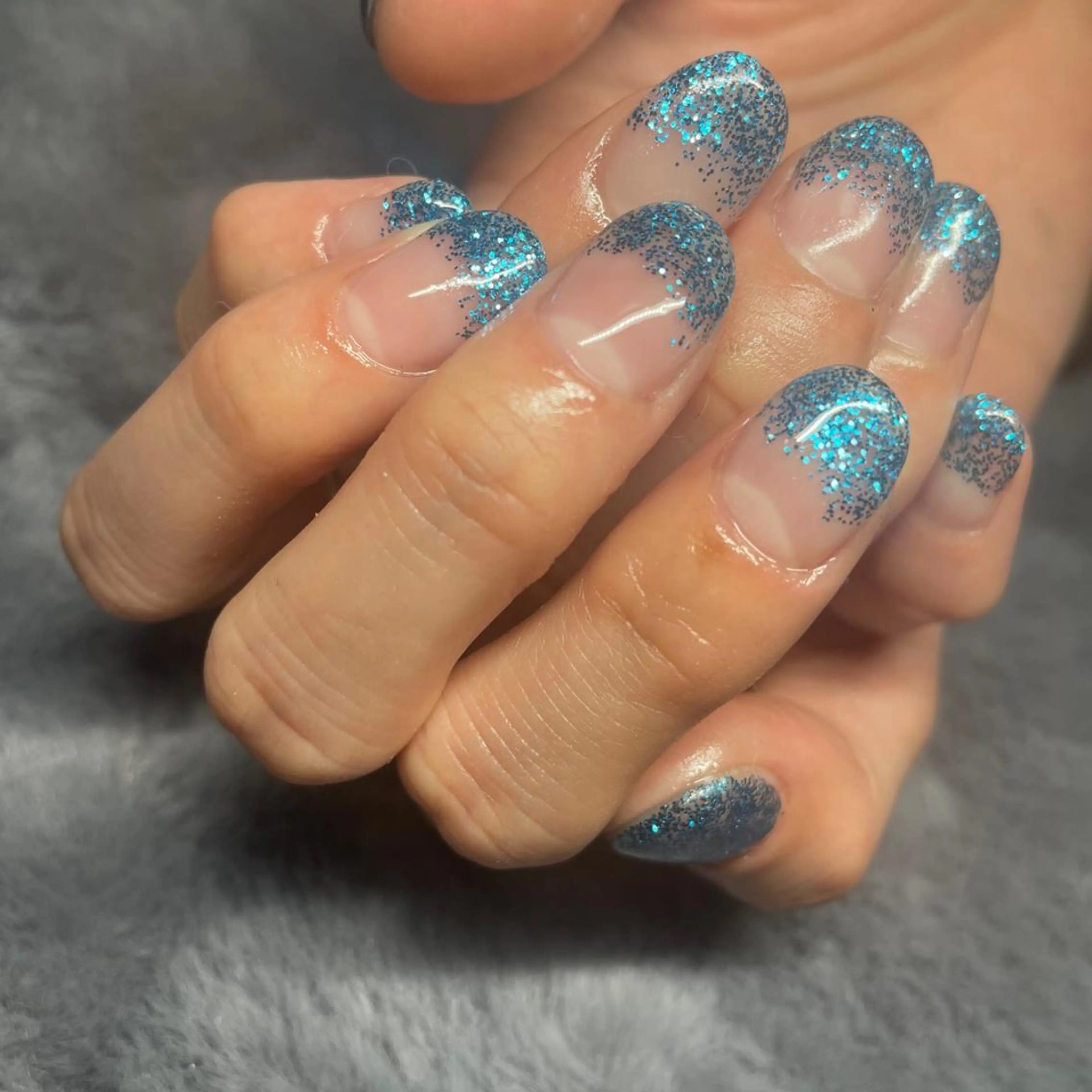 ネイル ハンドネイル shark_nail Aのネイルデザイン