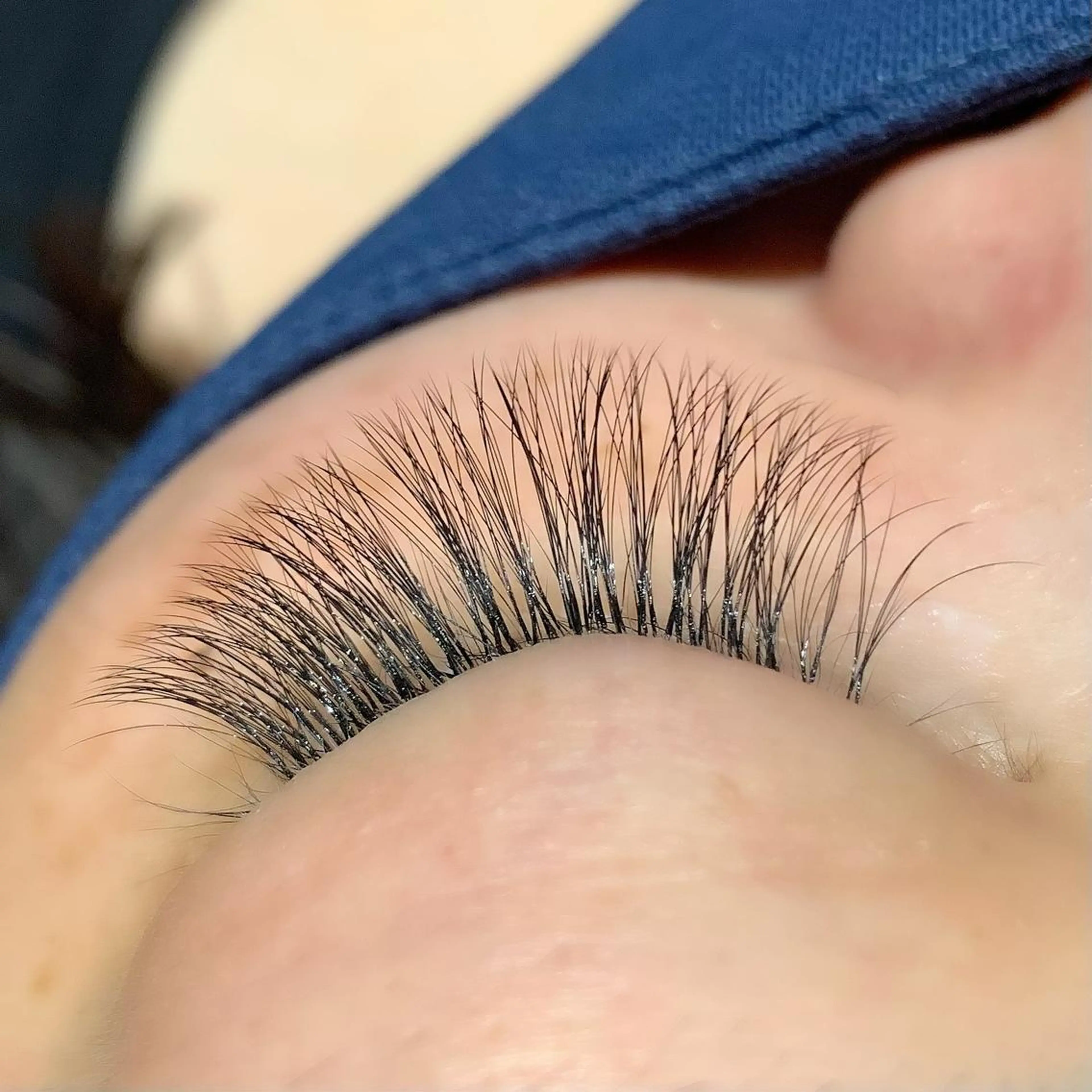 マツエク・マツパ マツエク Rose Hip所属・IDE .Rose Hipのマツエク・マツパデザイン