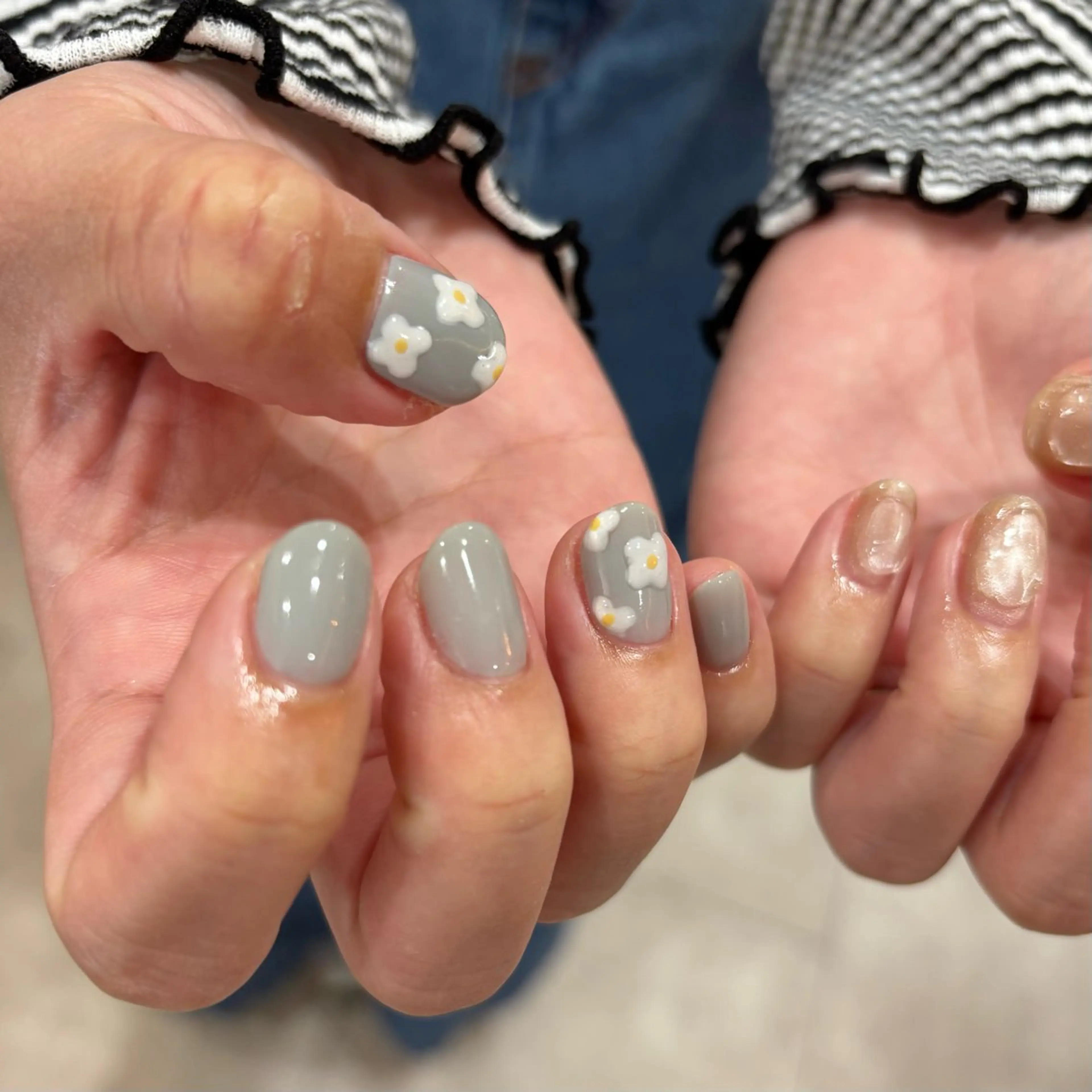 ネイル 2月分受付中 ♡narumiのネイルデザイン