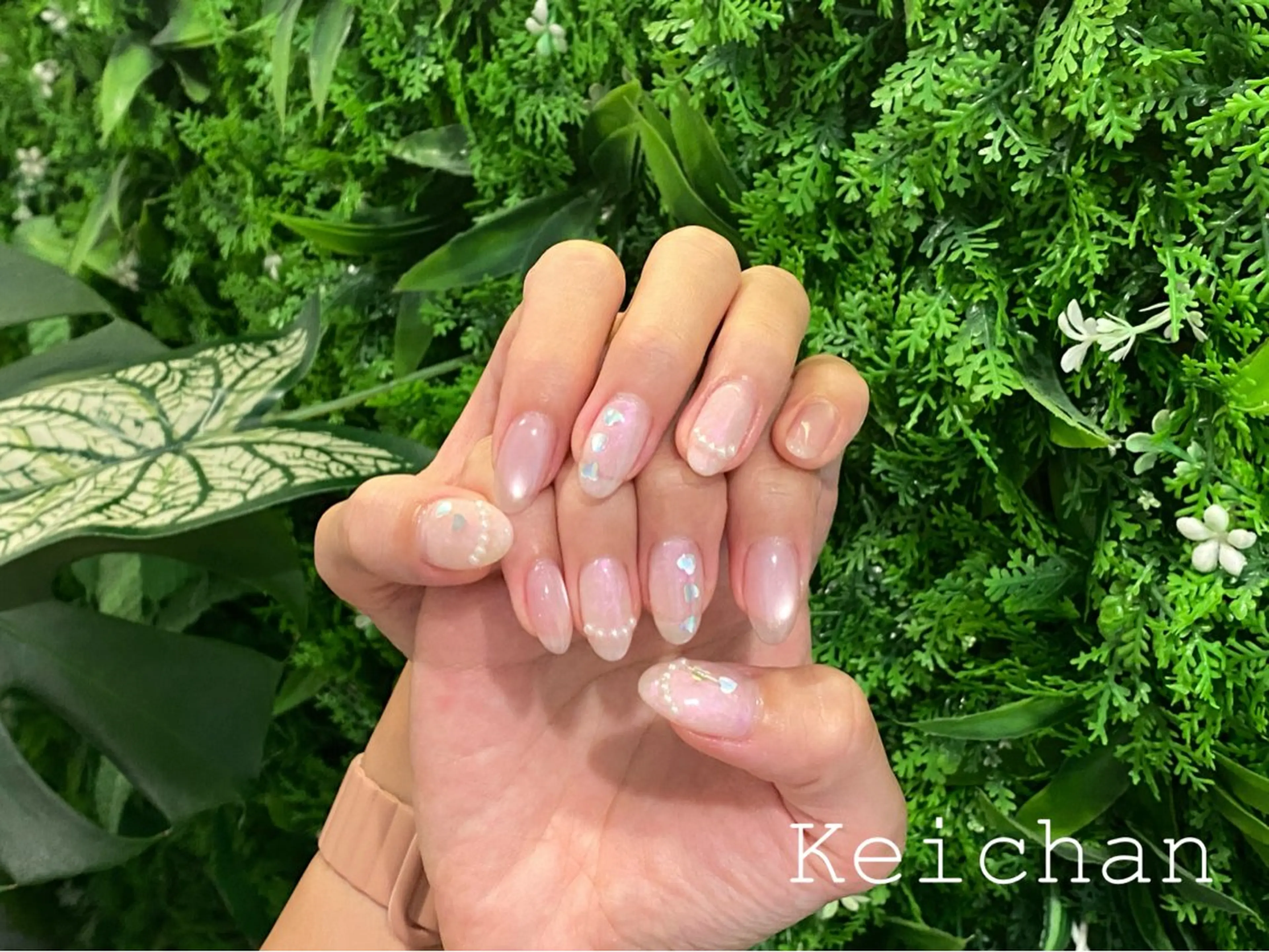 🫱ソフトネイルオフのみ🫱の写真