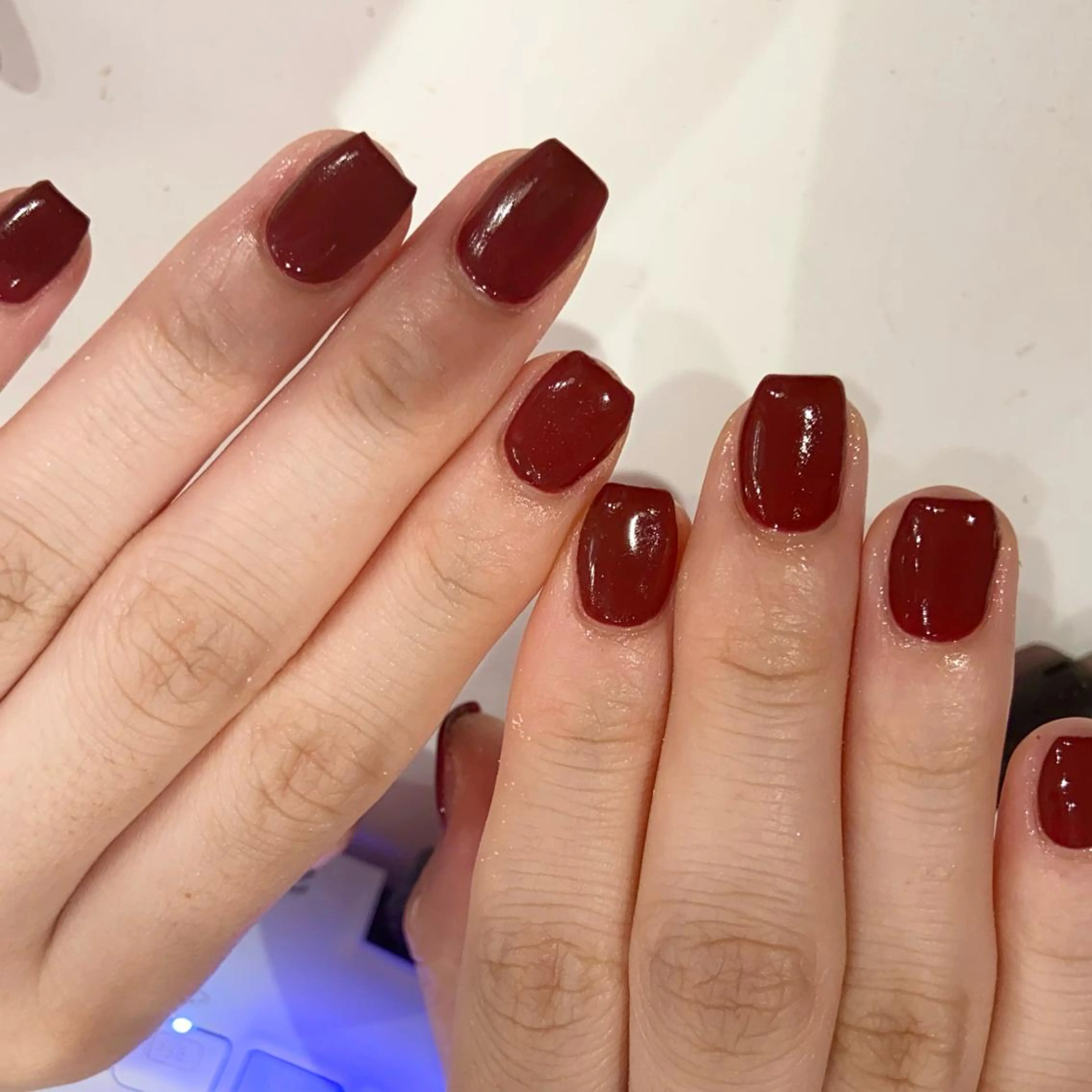 ネイル SHELL NAIL 💅TAKEDA💟のネイルデザイン