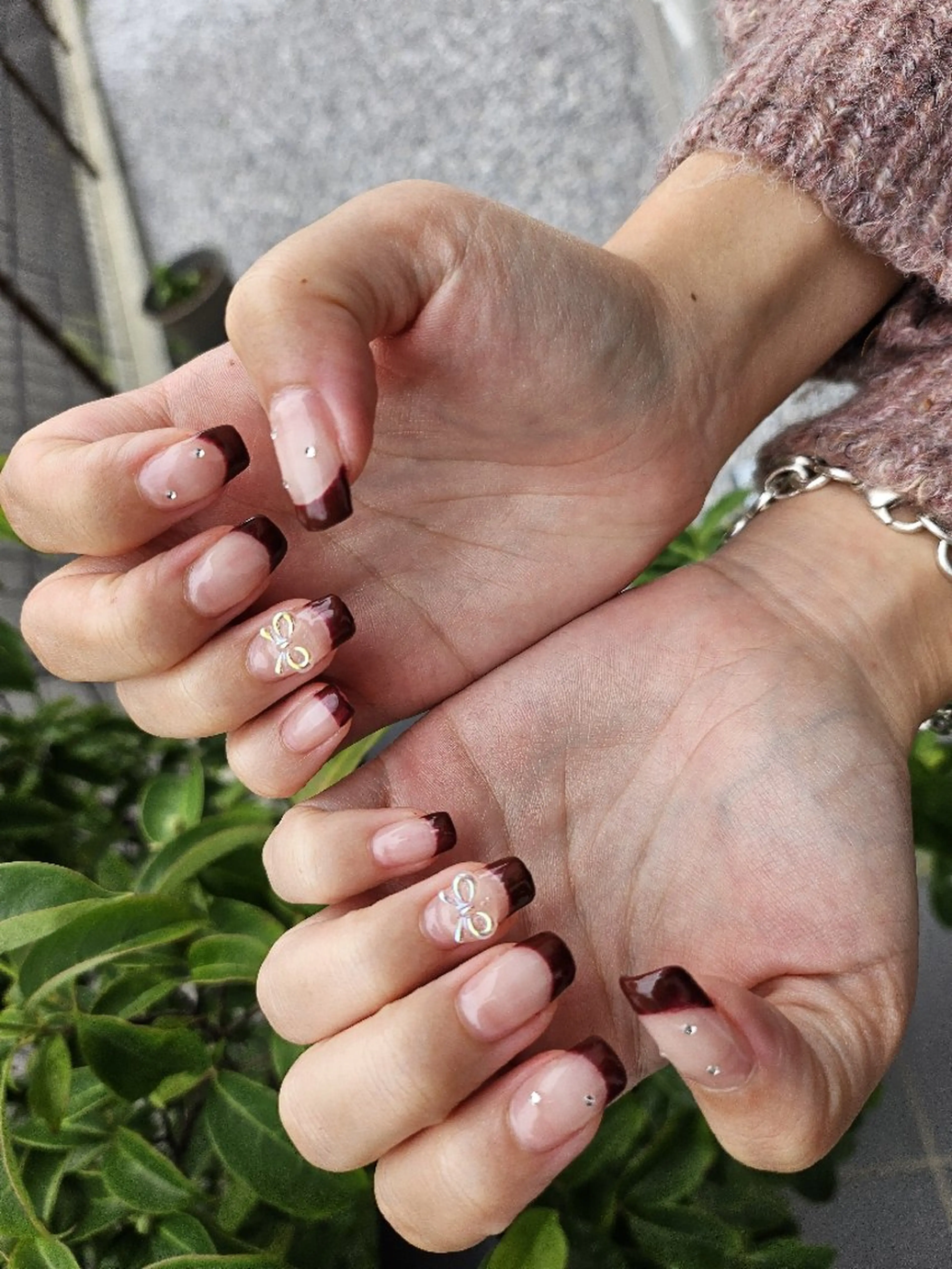 ネイル emust.nail   のネイルデザイン