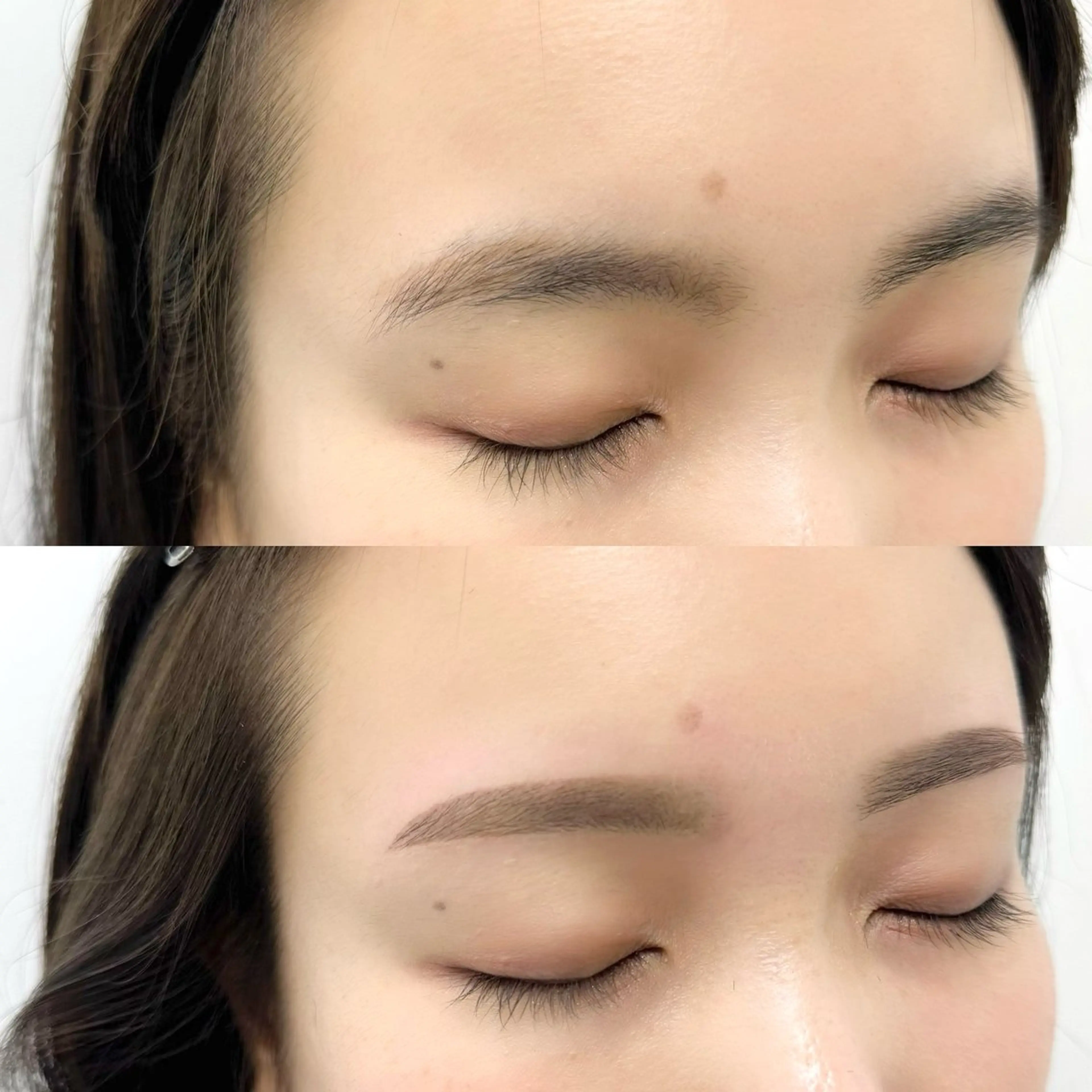 アイブロウ Laule’a 【まつげと眉毛サロン】所属・Laule’a / JURI♡のマツエク・マツパデザイン