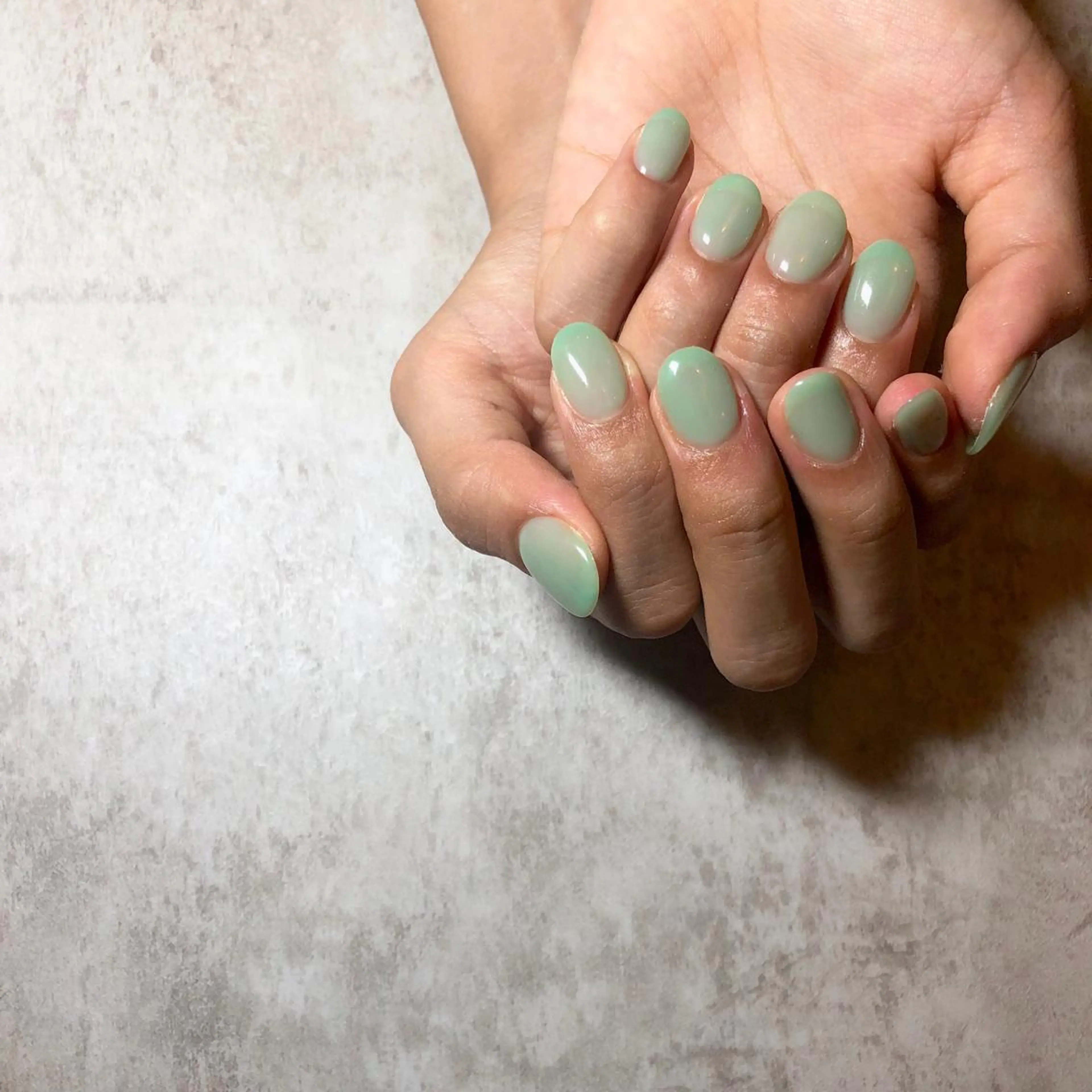 ネイル Novem.9 _misuzuのネイルデザイン