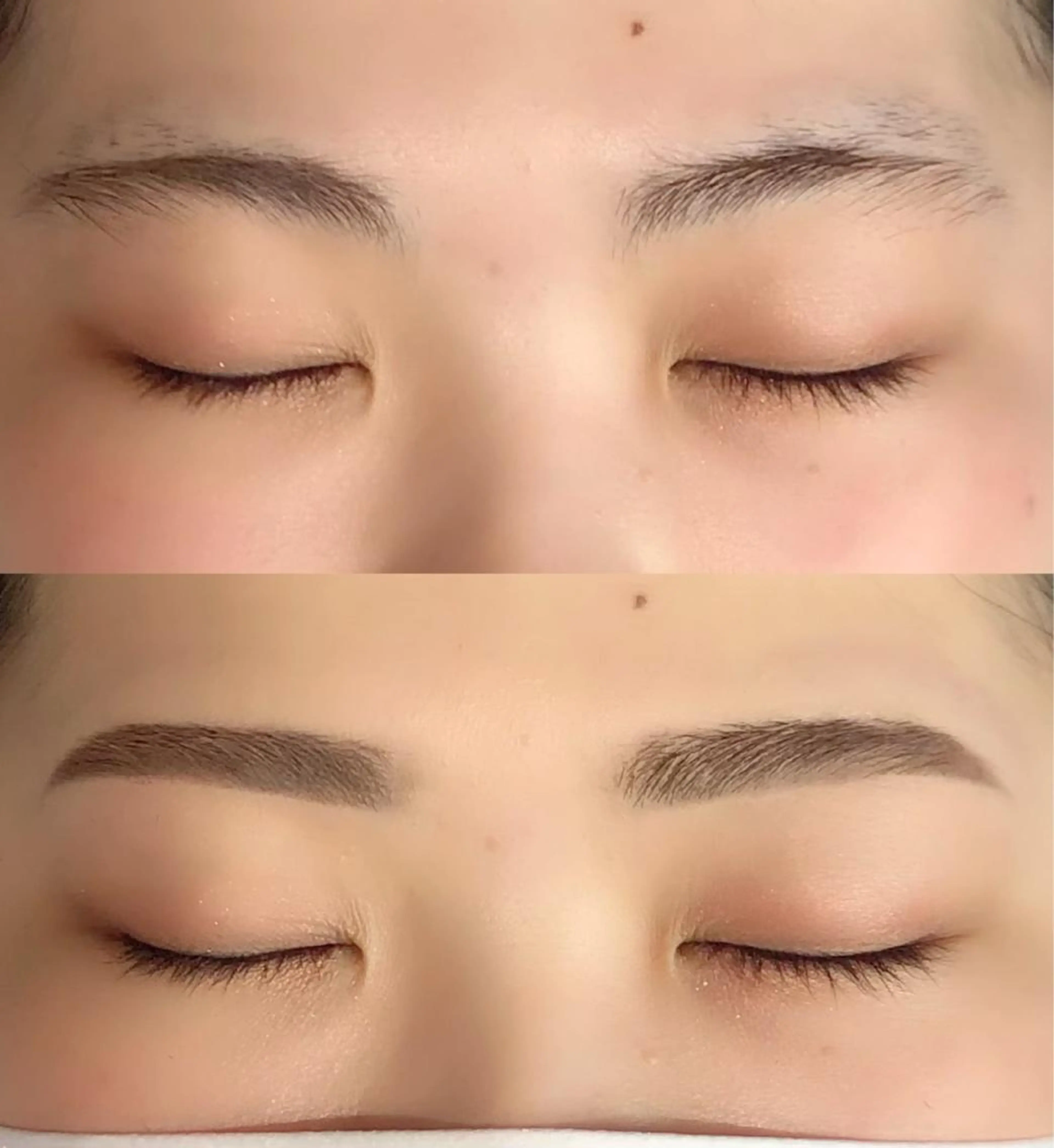 mary メアリーの眉毛・アイブロウイメージ