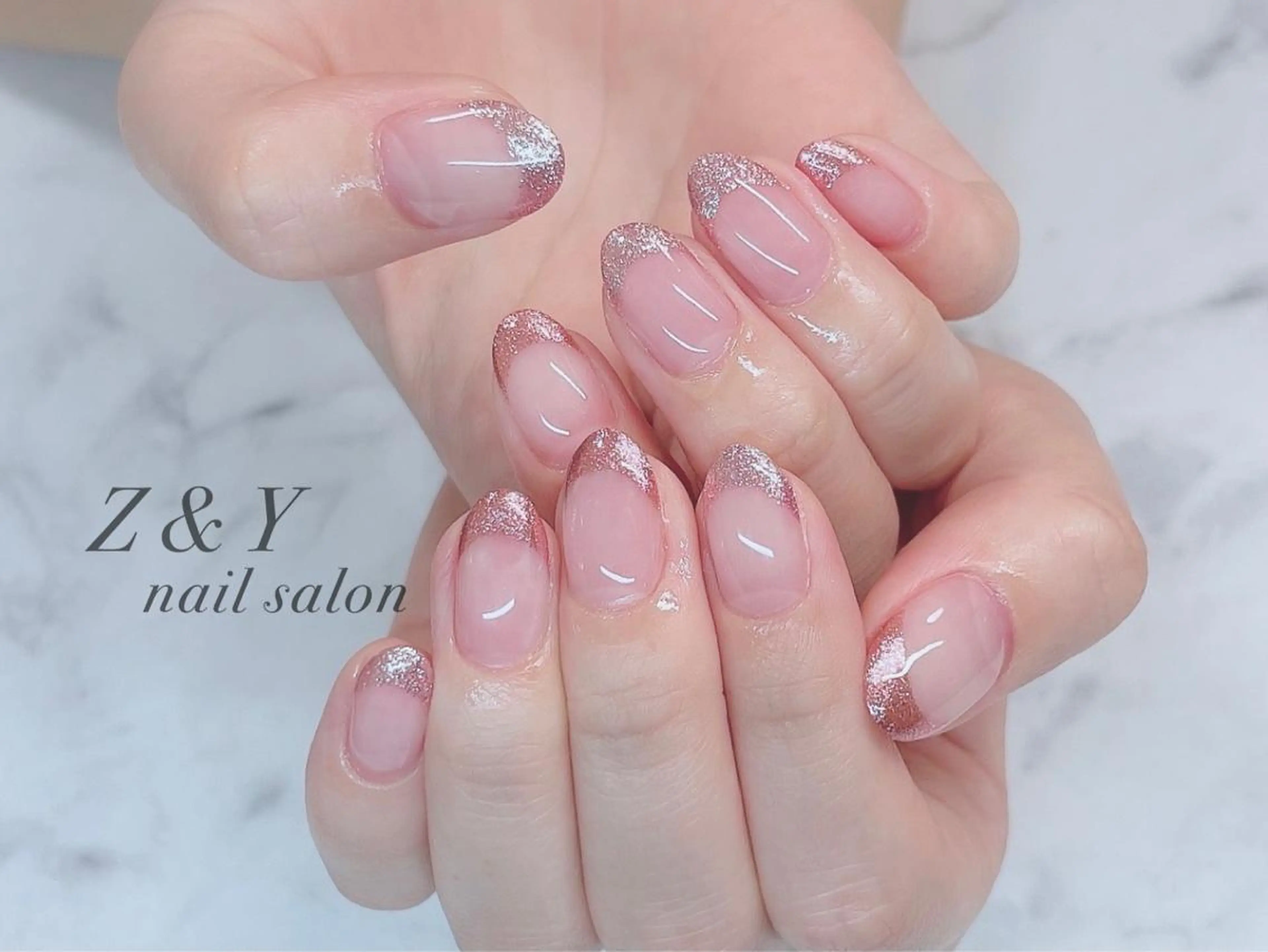 ネイル ﾌｨﾙｲﾝ専門ﾈｲﾙｻﾛﾝ彩 博多駅前店所属・ネイルサロン 彩 irodoriのネイルデザイン