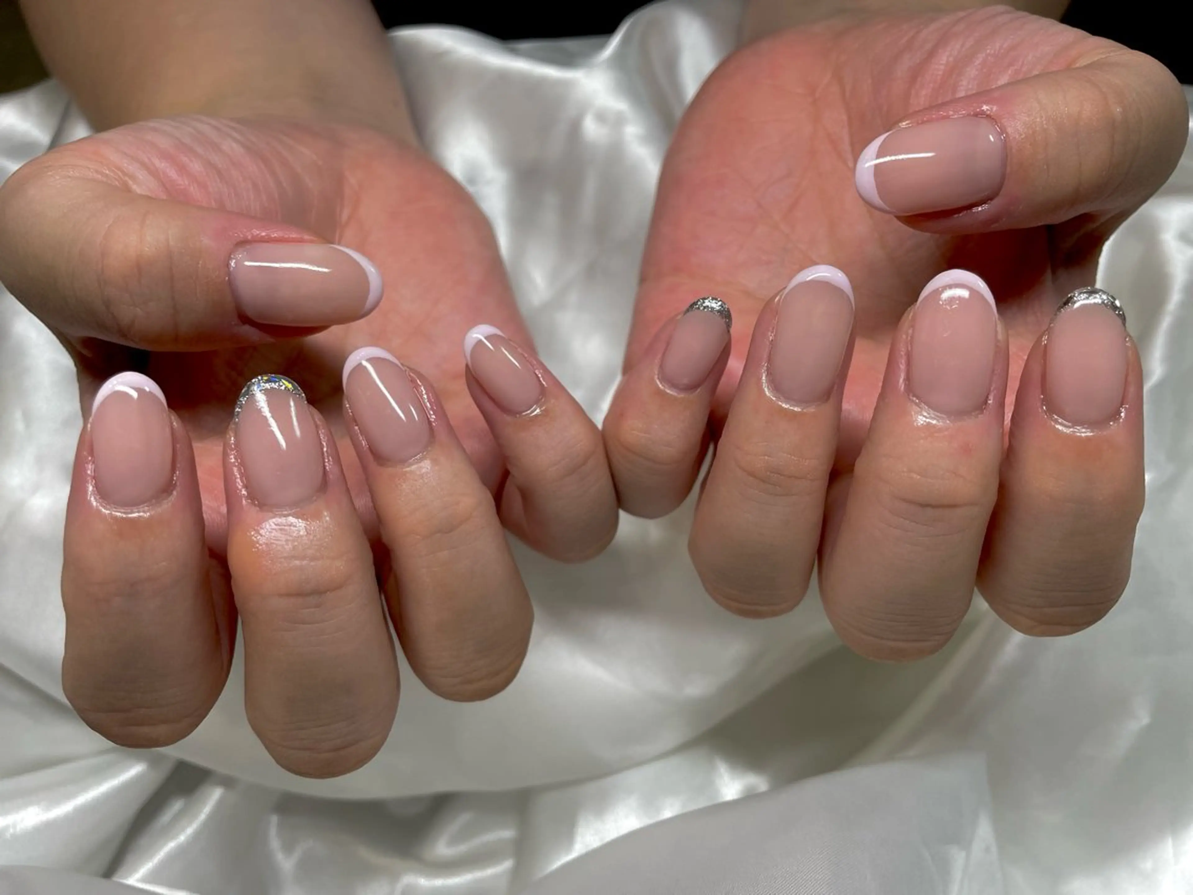 ネイル Home salon Rのネイルデザイン