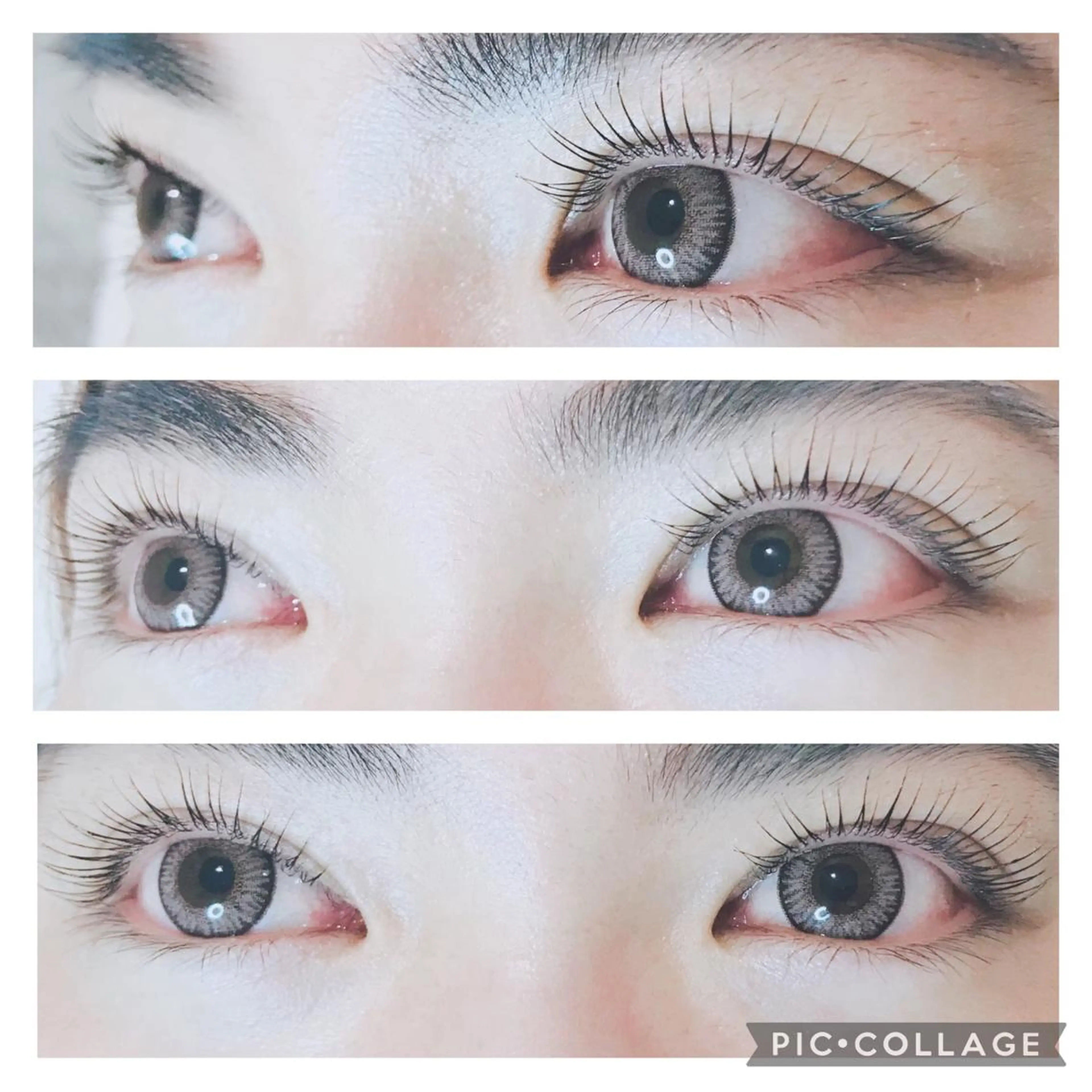 初回限定　パリジェンヌ　ラッシュリフト【次世代まつ毛パーマ】の写真