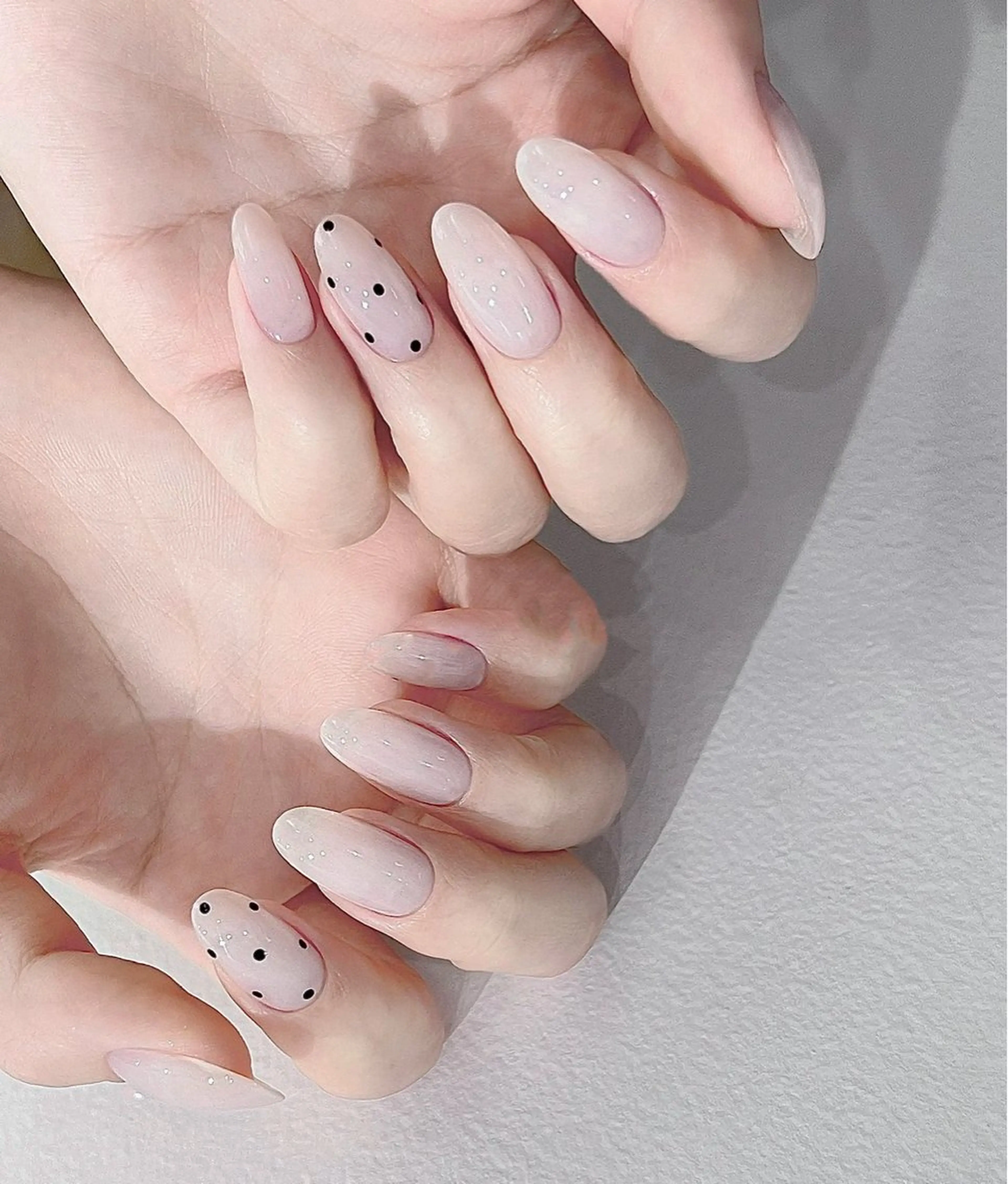 ネイル ハンドネイル Luana nail  salon所属・ルアナ ネイルサロンのネイルデザイン