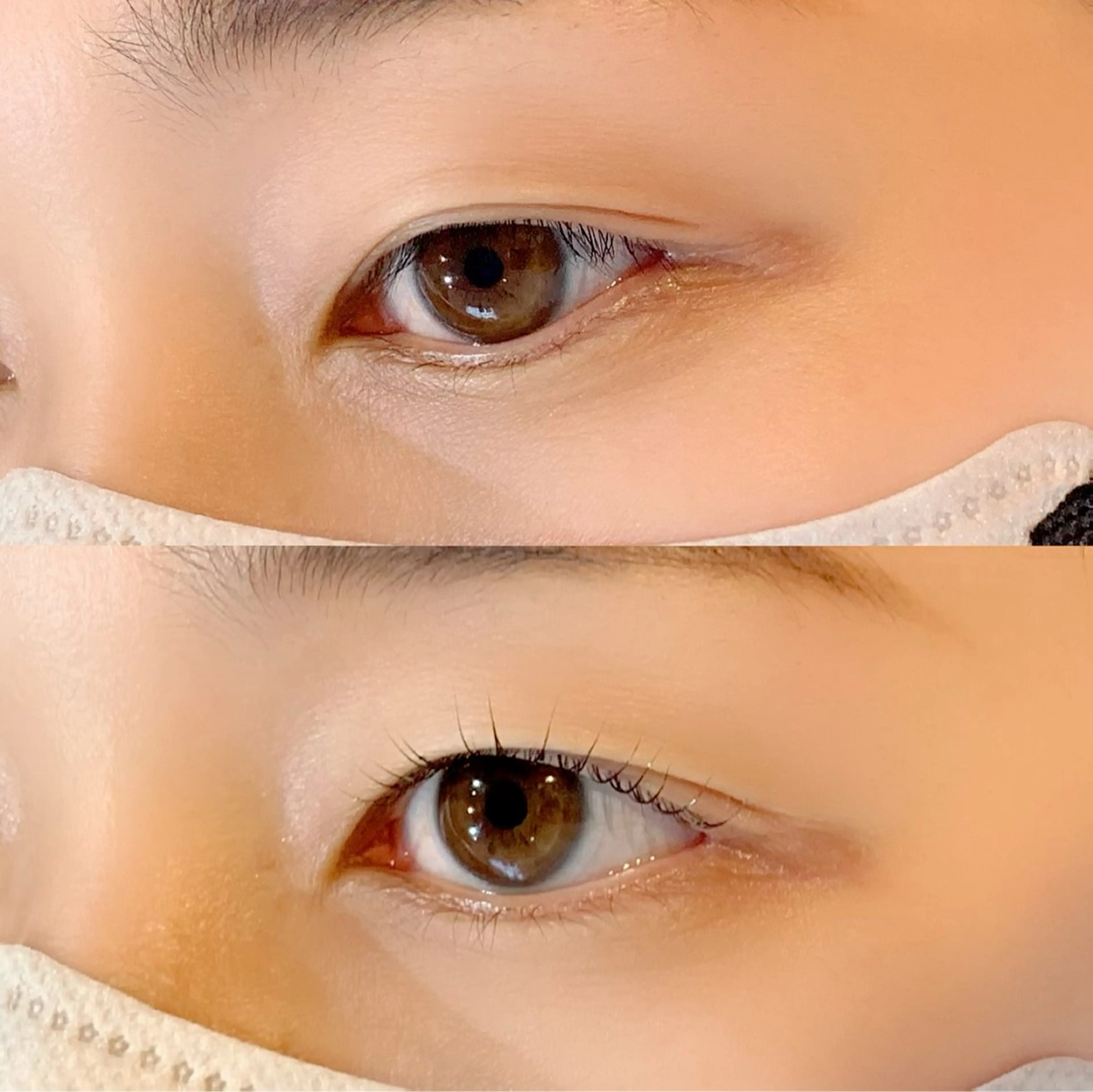 マツエク・マツパ Jr ﾈｲﾘｽﾄ yukiのネイルデザイン