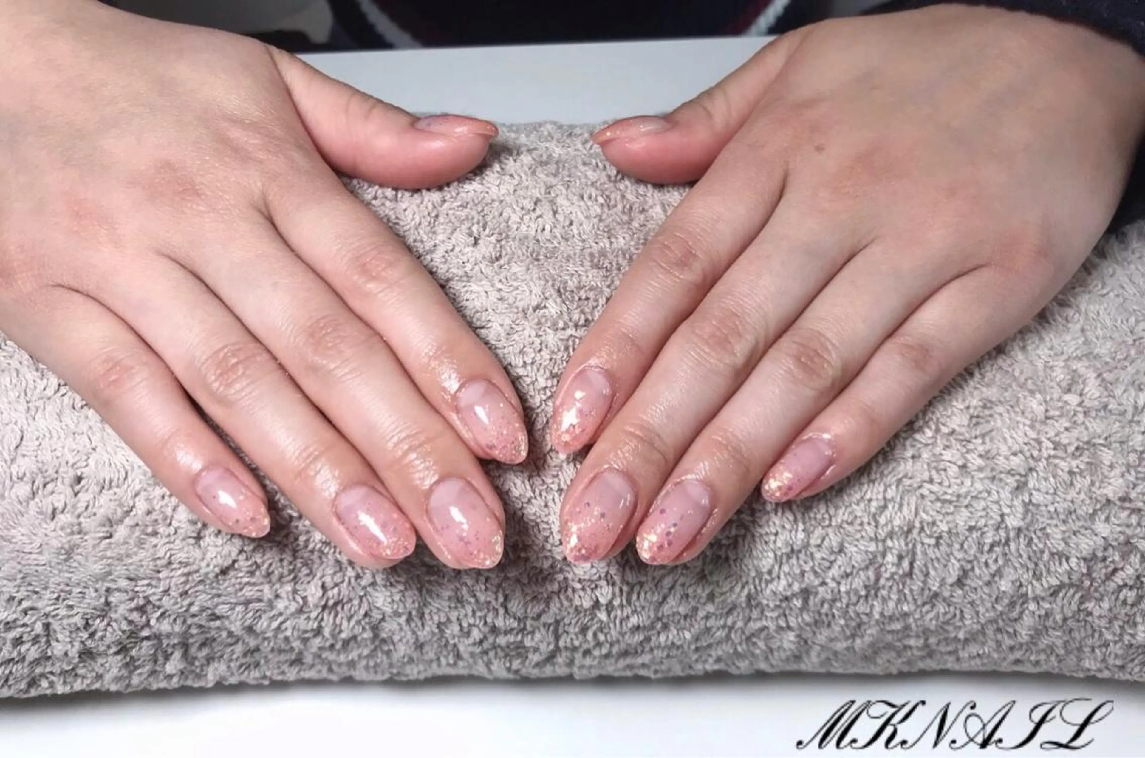ネイル MK NAILのネイルデザイン