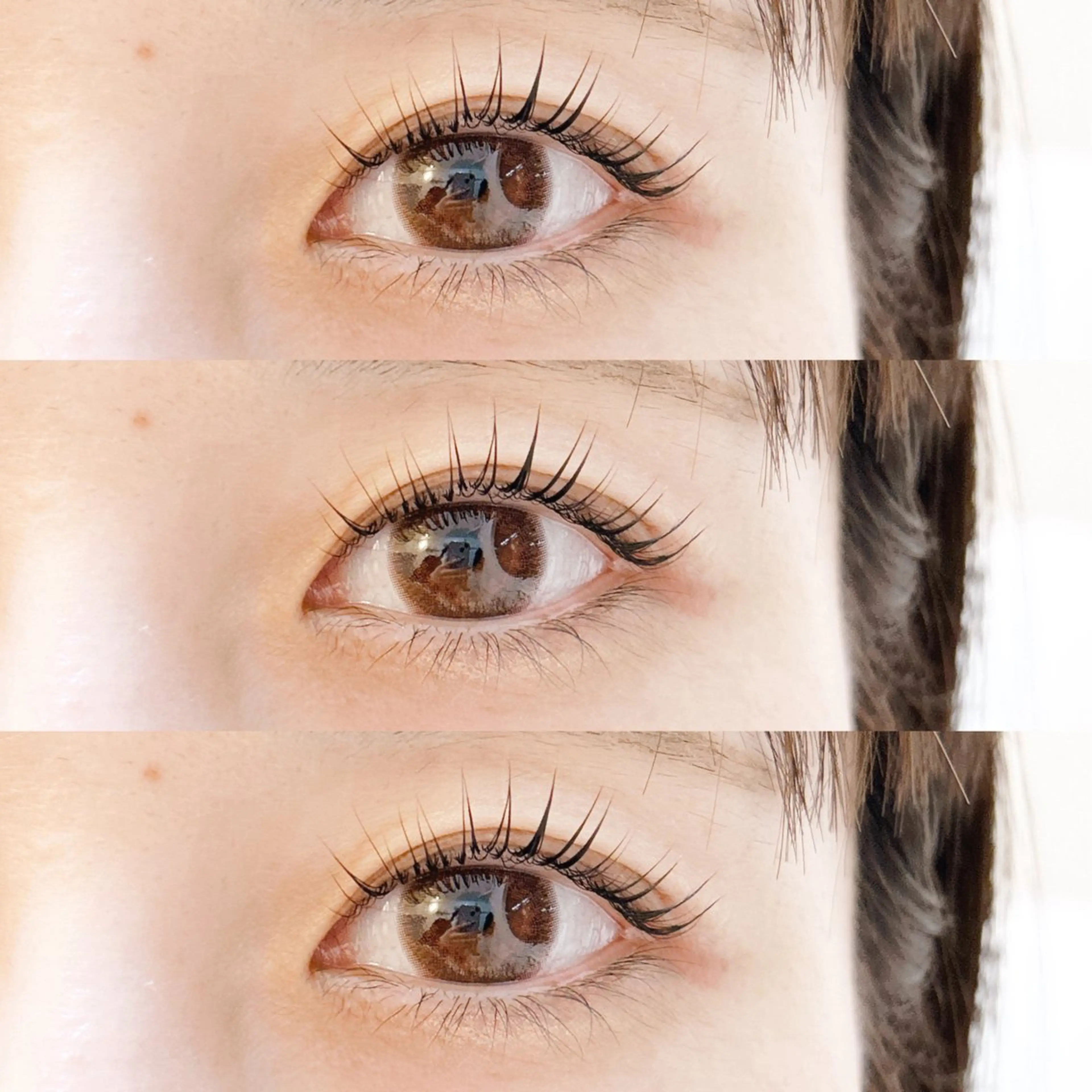 マツエク・マツパ マツパ ruka eyelash所属・ruka モガミのマツエク・マツパデザイン