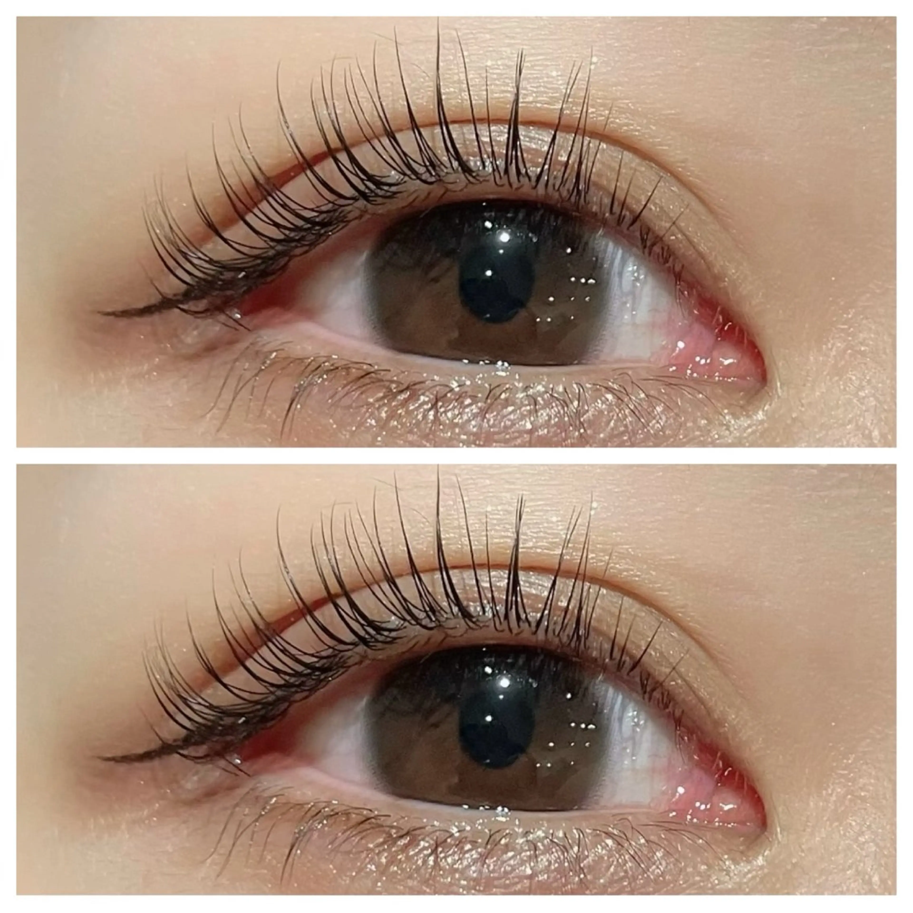 マツエク・マツパ マツパ Yamamoto ‎☽⋰のマツエク・マツパデザイン