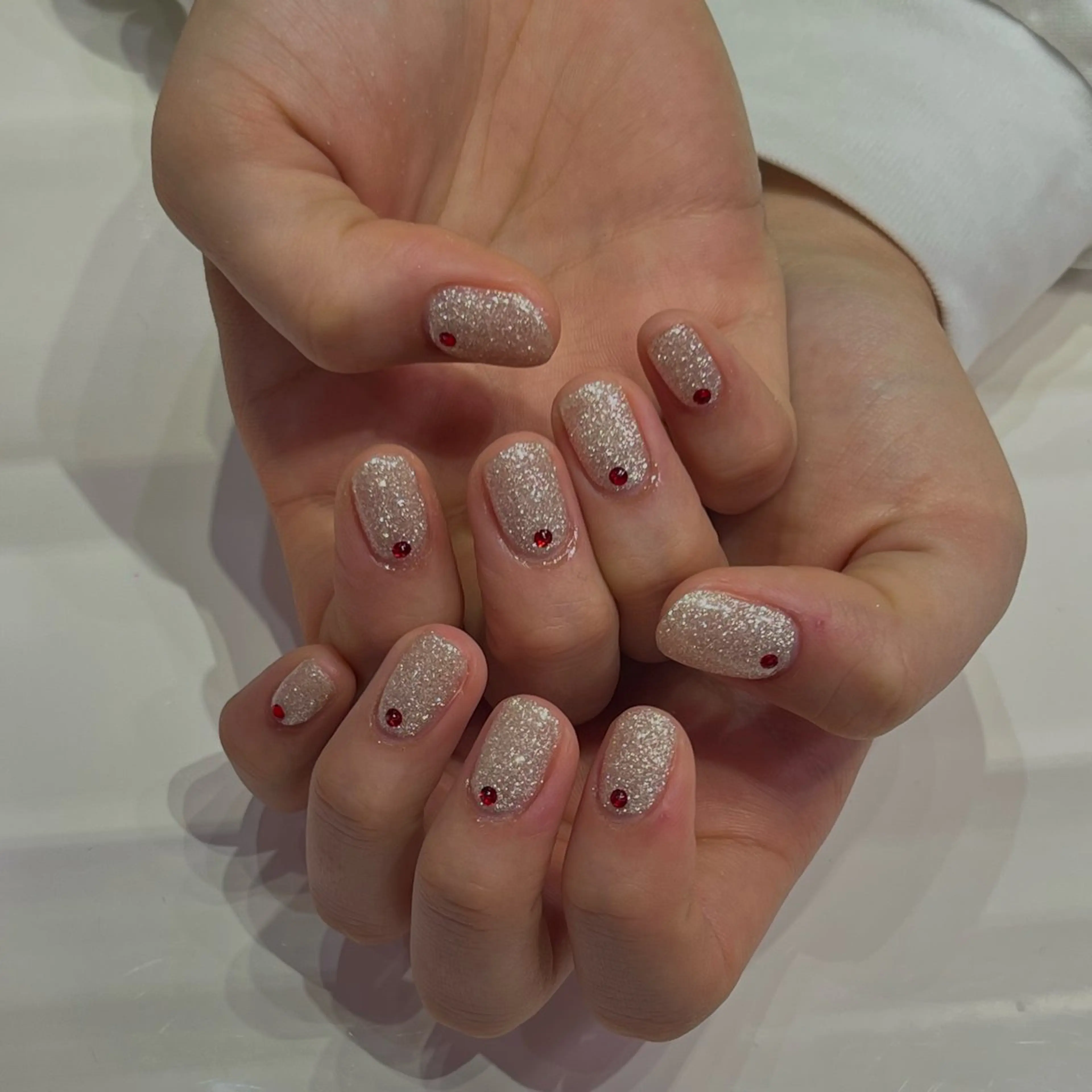 ネイル Hanyu Naoのネイルデザイン