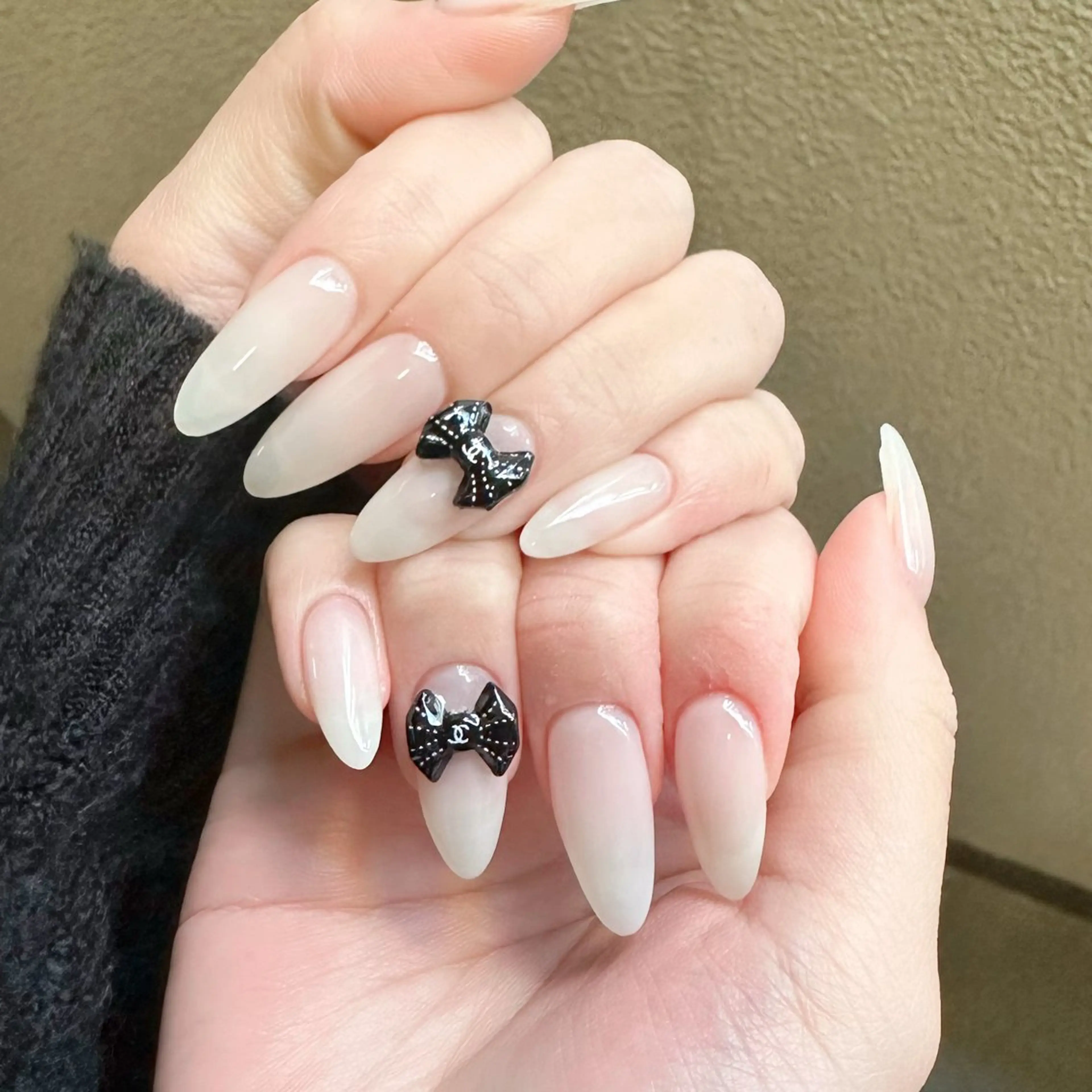 ネイル ハンドネイル A miuのネイルデザイン