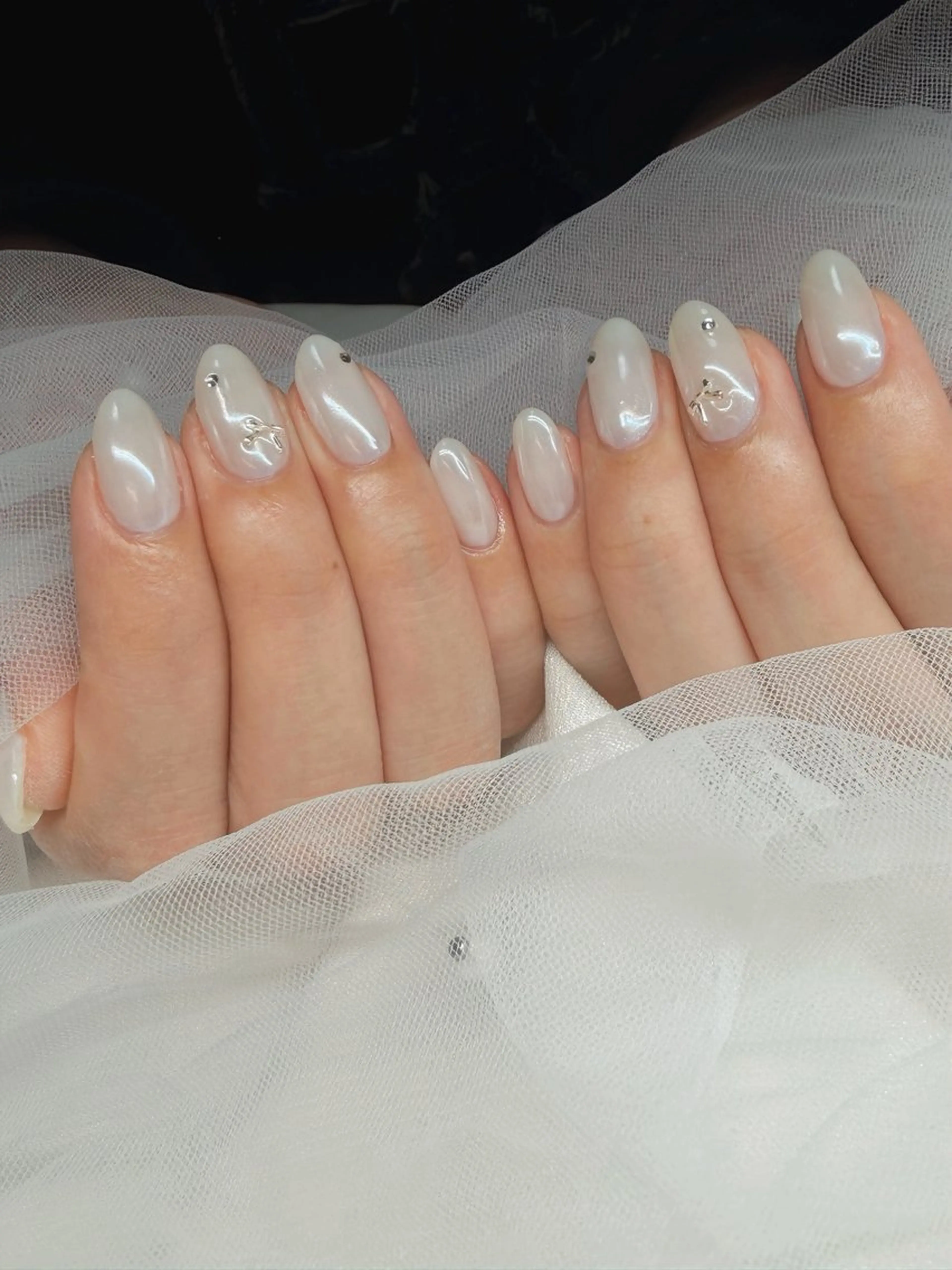 ネイル ハンドネイル salon JUNOのネイルデザイン