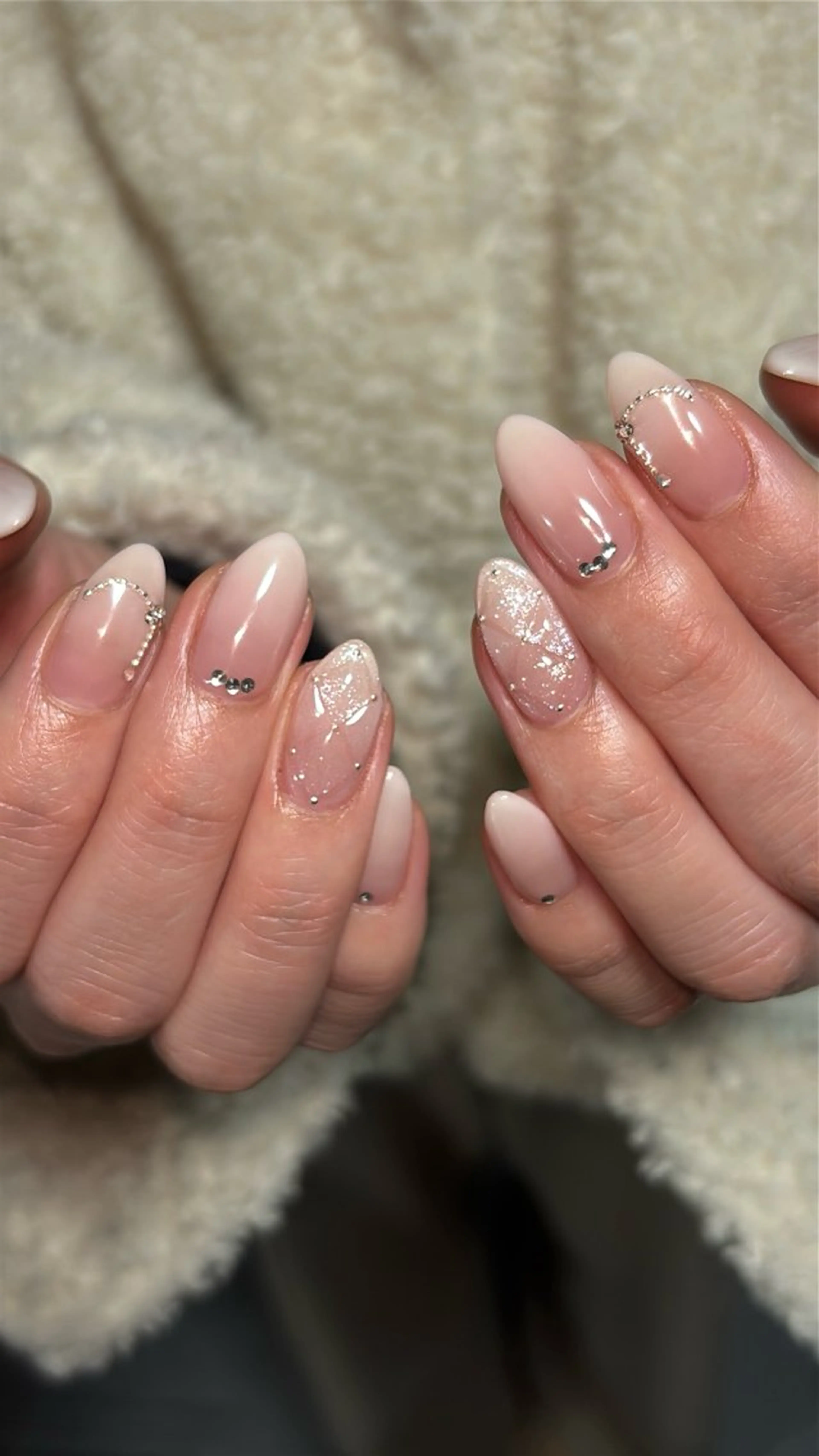 ネイル ハンドネイル sio. nail所属・Momono nailのネイルデザイン