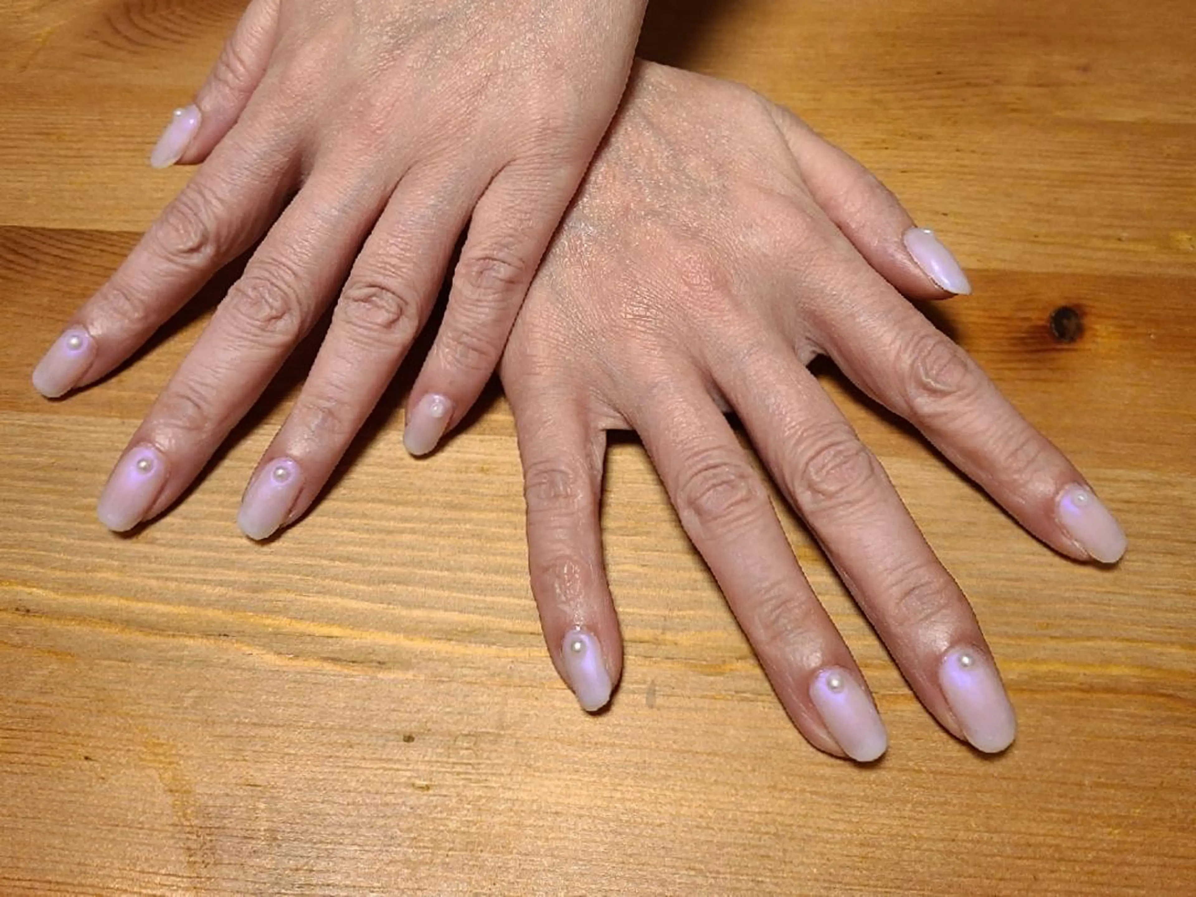 ネイル SanaNailsalon所属・Sana Nailsalonのネイルデザイン