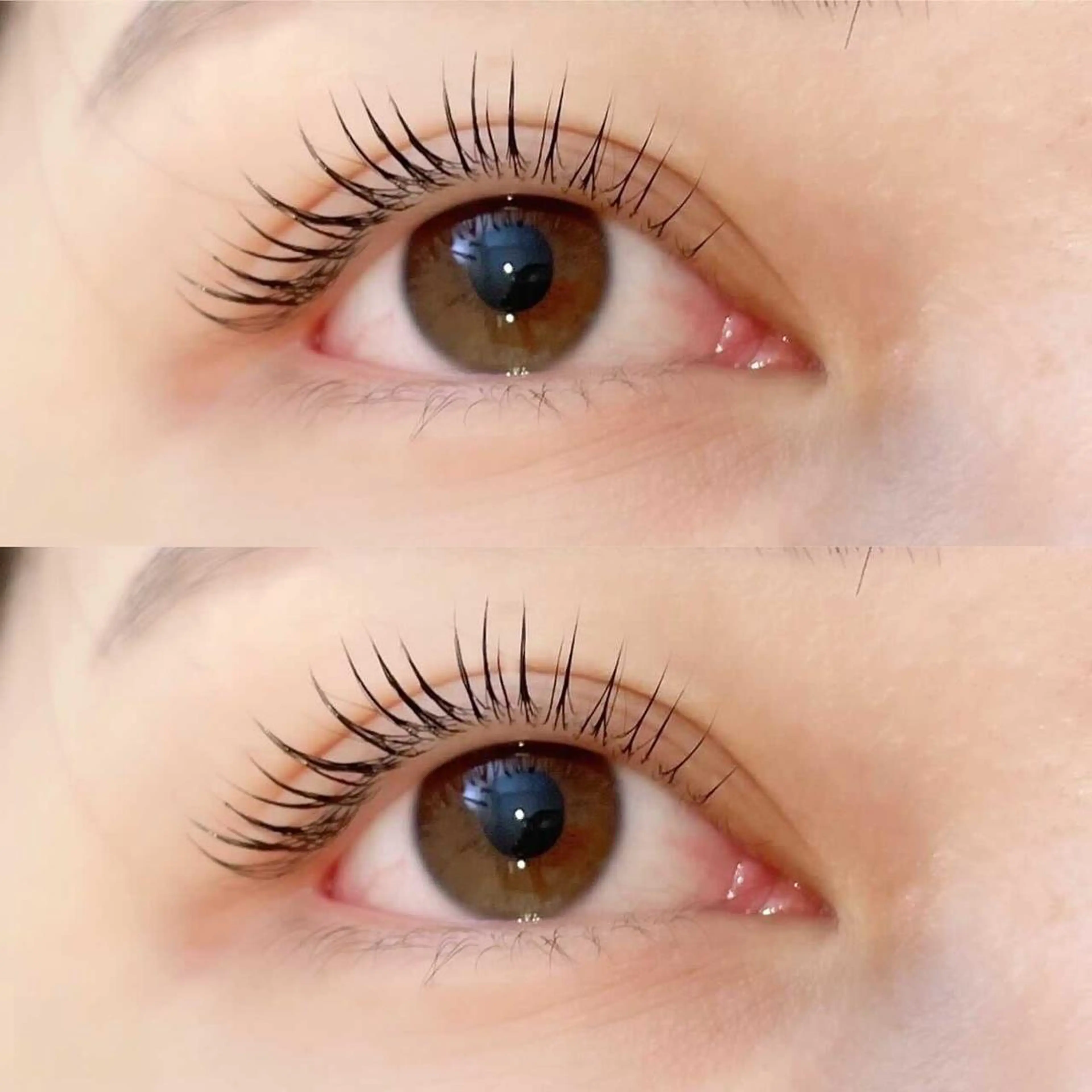 マツエク・マツパ まつげパーマ マツパ H. Yurinaの眉毛・アイブロウイメージ