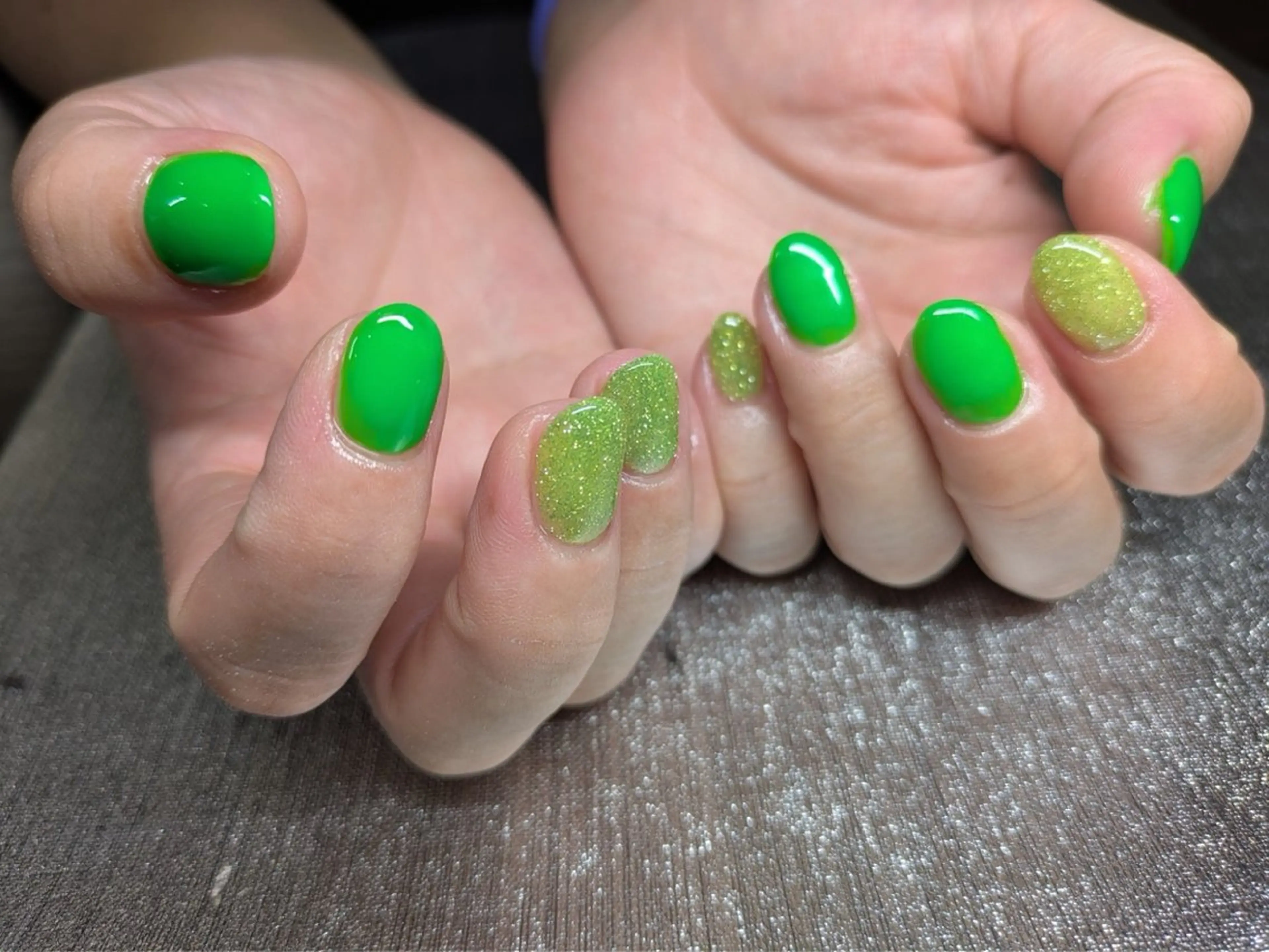 ネイル ハンドネイル タカシマ カナコのネイルデザイン