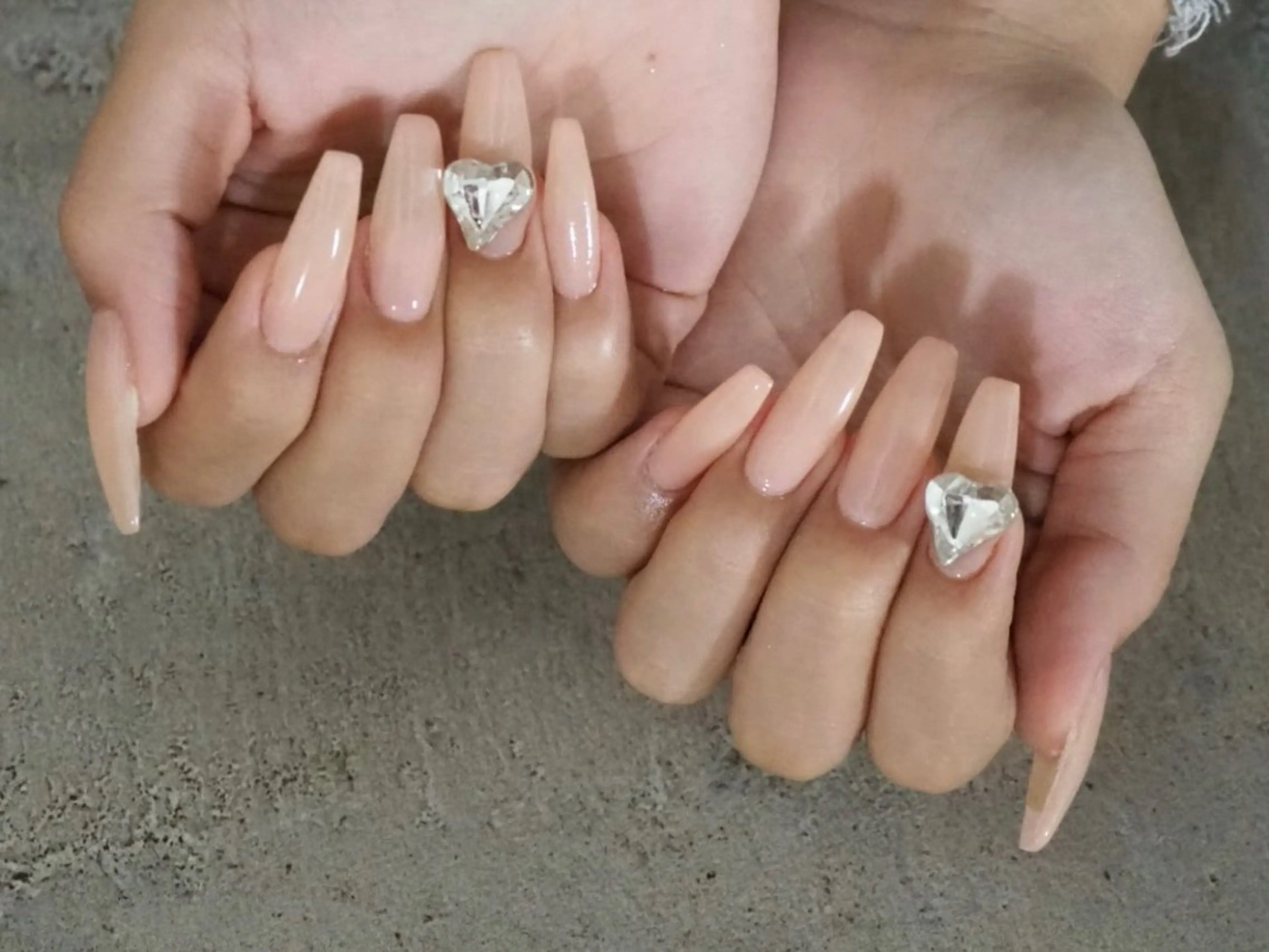 ネイル soaras nailのネイルデザイン