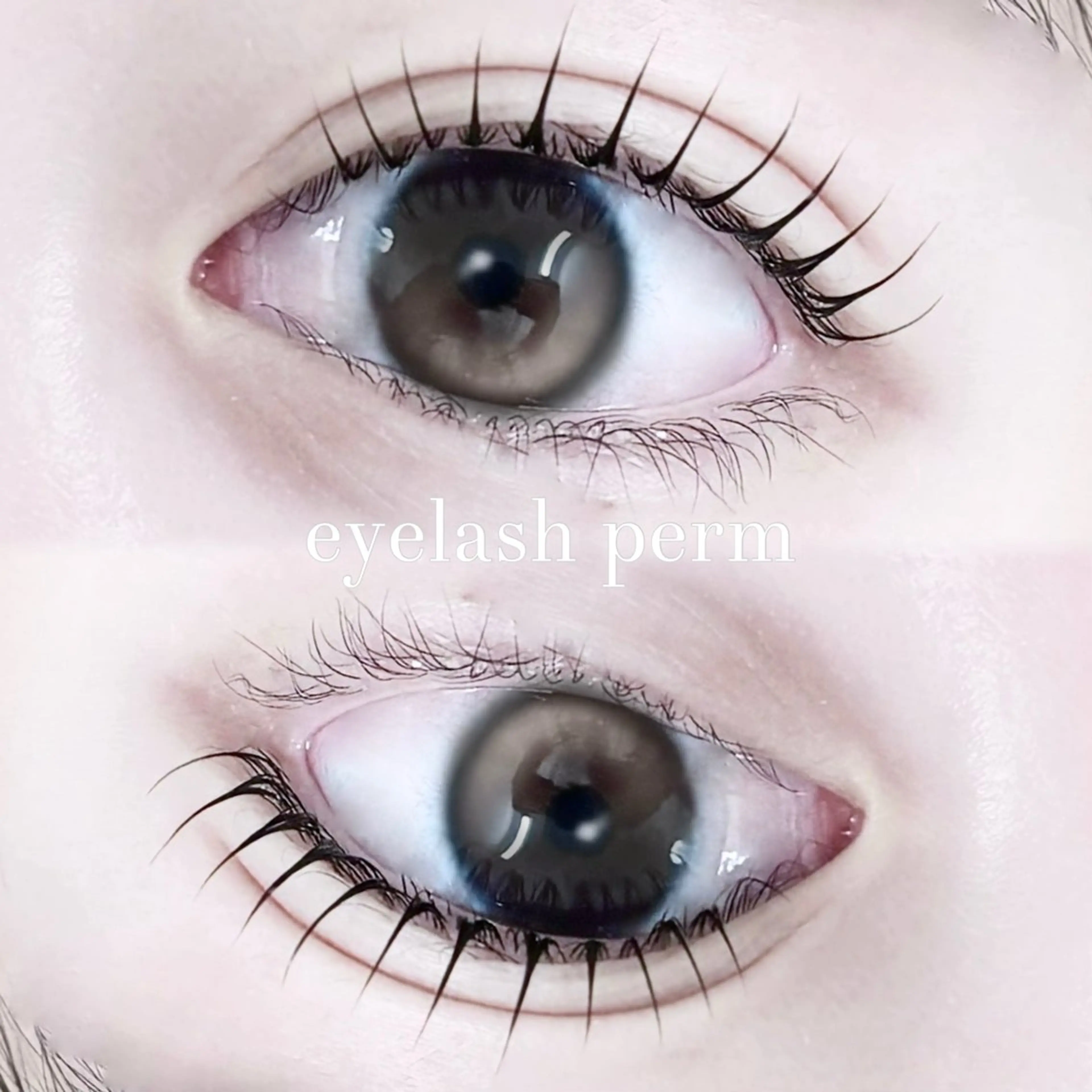 マツエク・マツパ マツパ ︎︎ rara 🐰🎀のマツエク・マツパデザイン