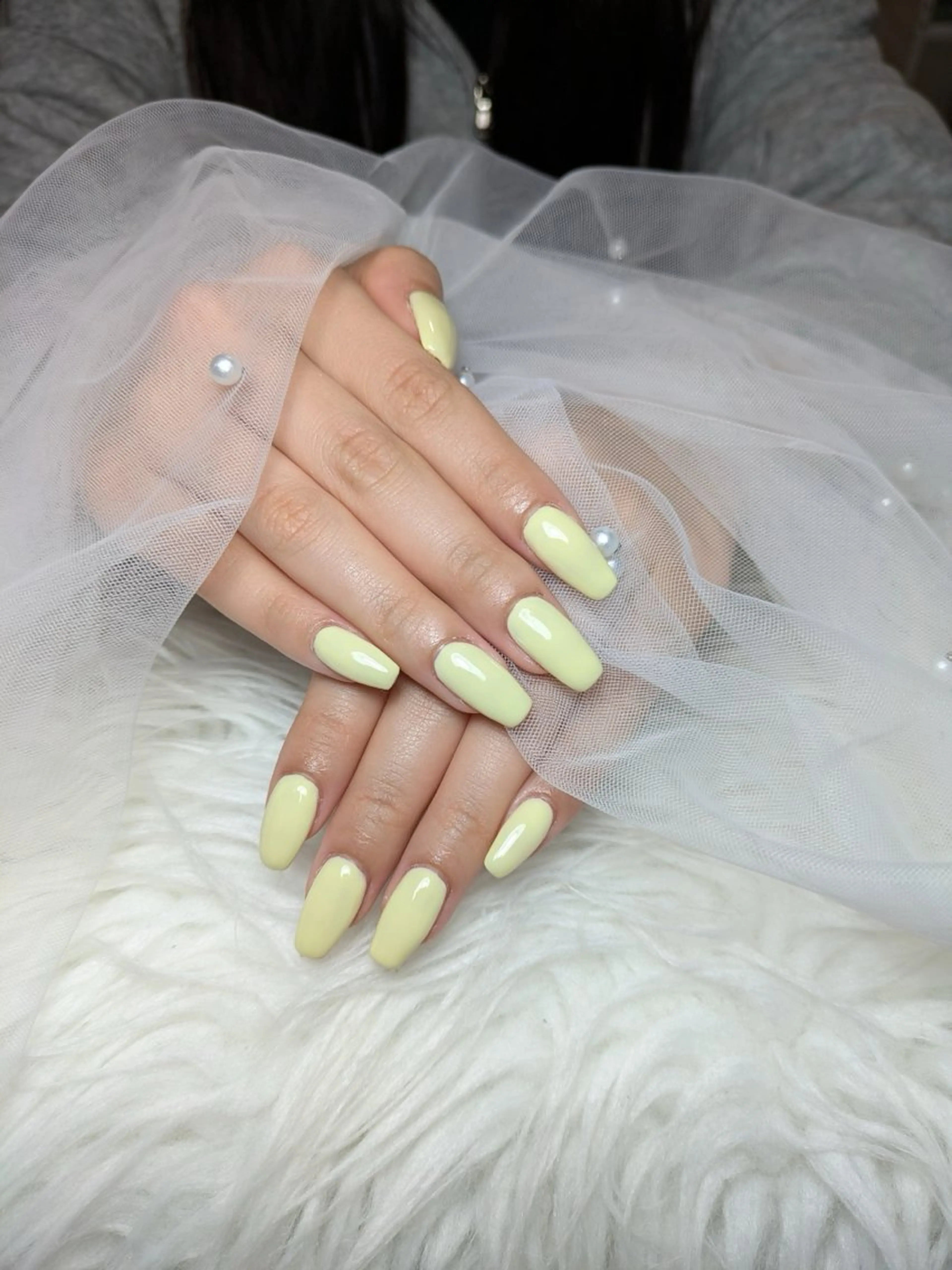 ネイル Queen Nail 柏店　クイーンネイルのネイルデザイン