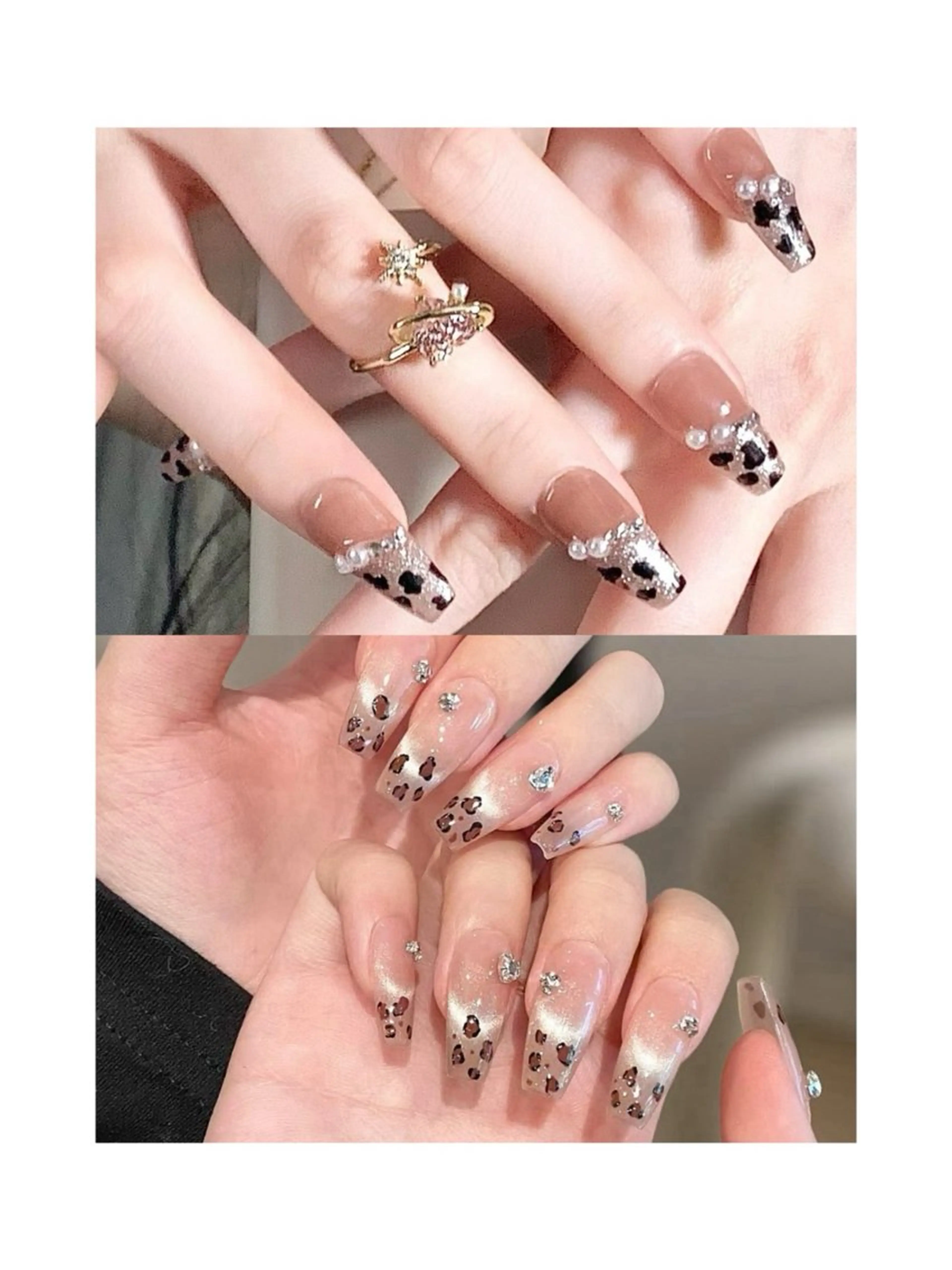 ネイル ハンドネイル ハンドケア pink ladyサロン所属・べ にのネイルデザイン