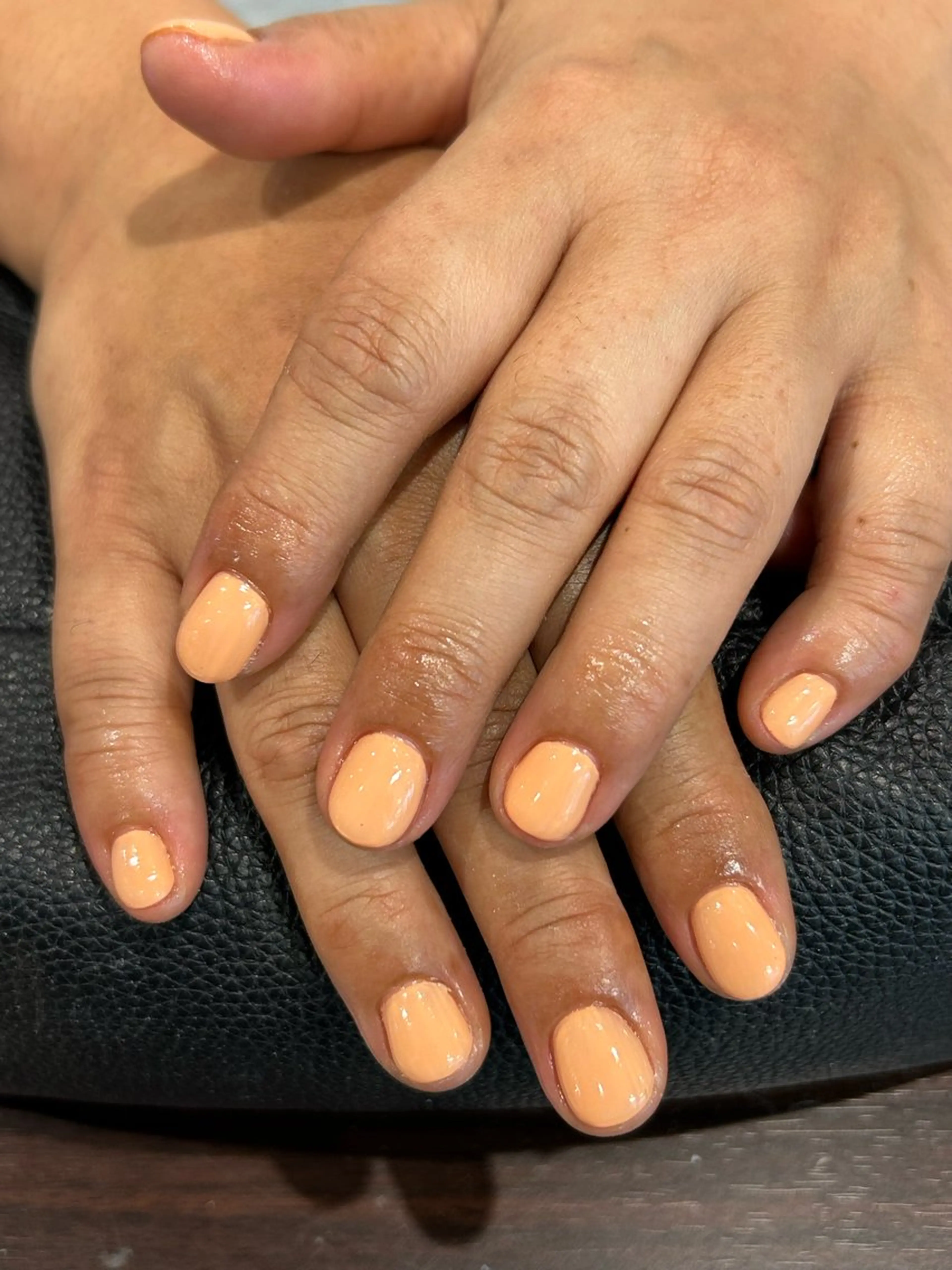 ネイル ハンドネイル beautysalo n 絆のネイルデザイン