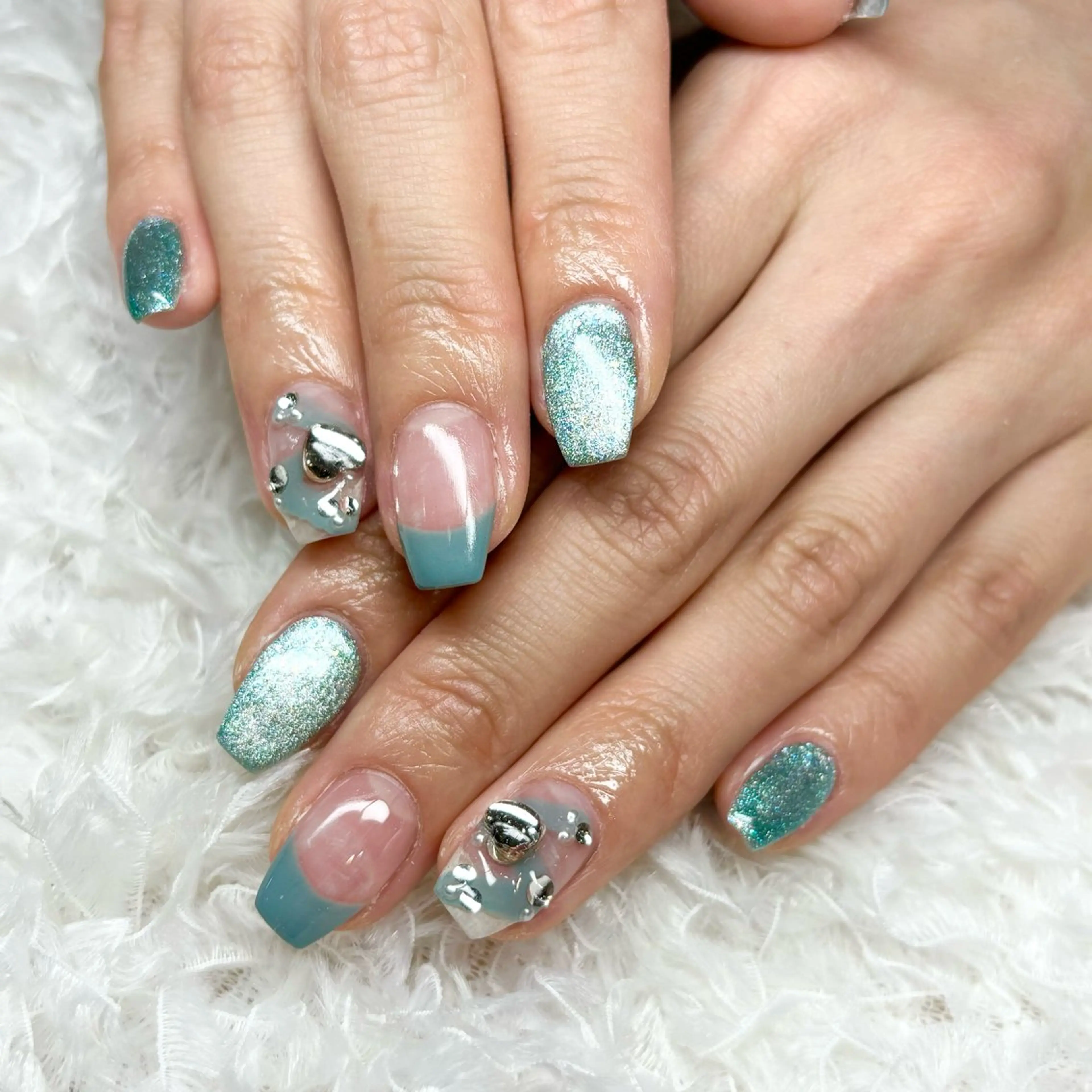 🦋「スタンダードコース】オフ有り⭕️の写真