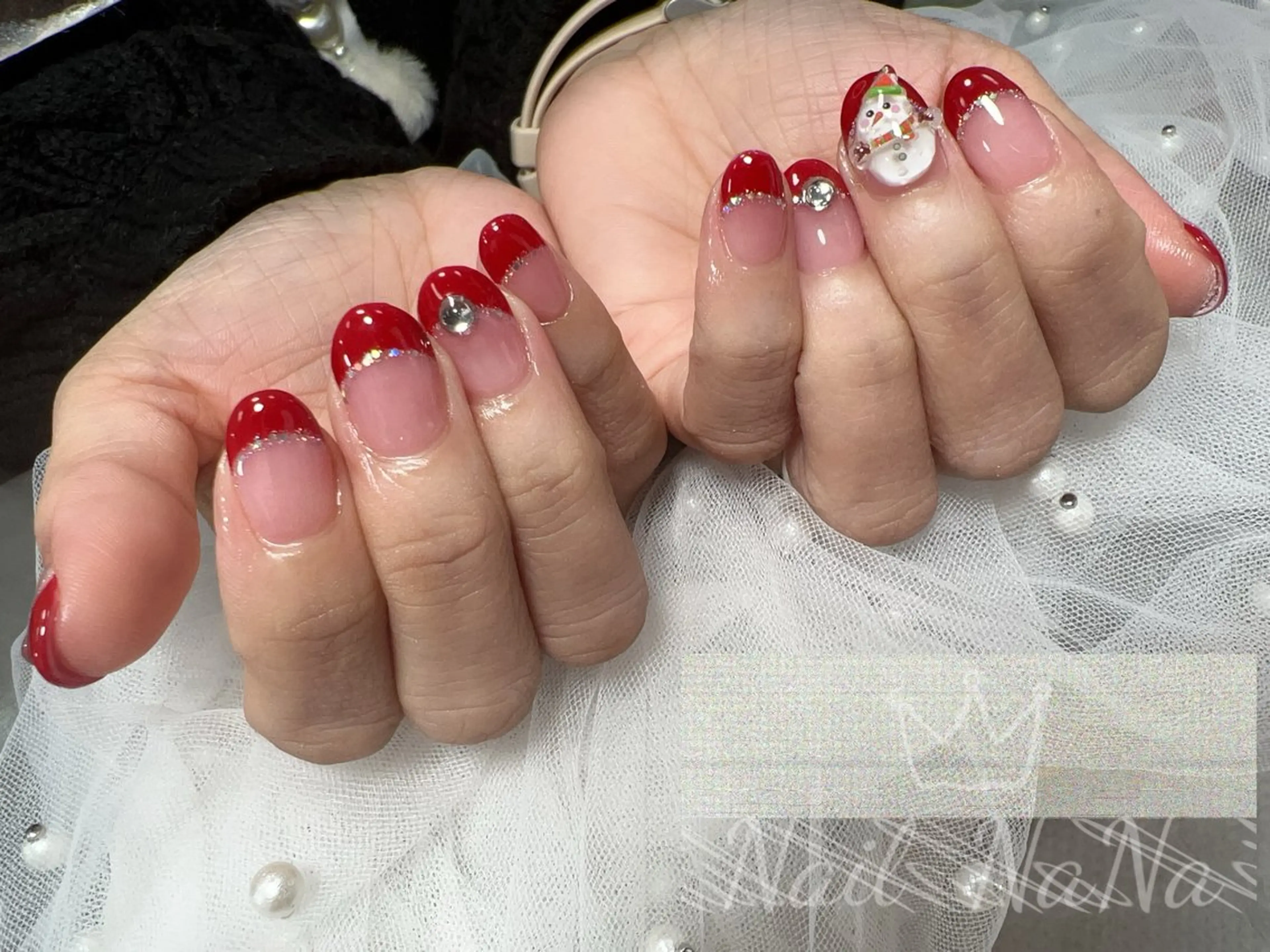 ネイル ハンドネイル Nail NaNaのネイルデザイン