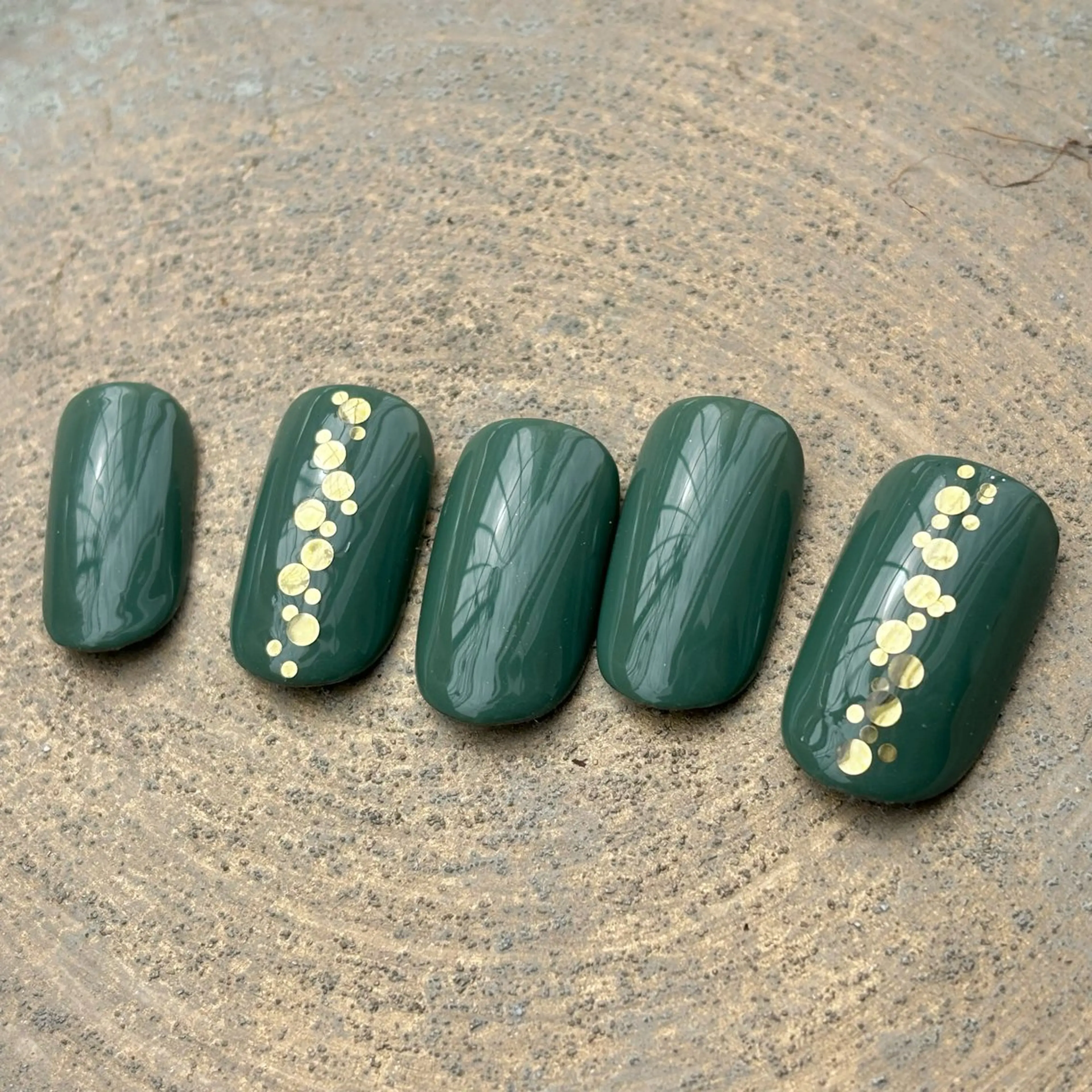 ネイル 伊藤 貴恵のネイルデザイン