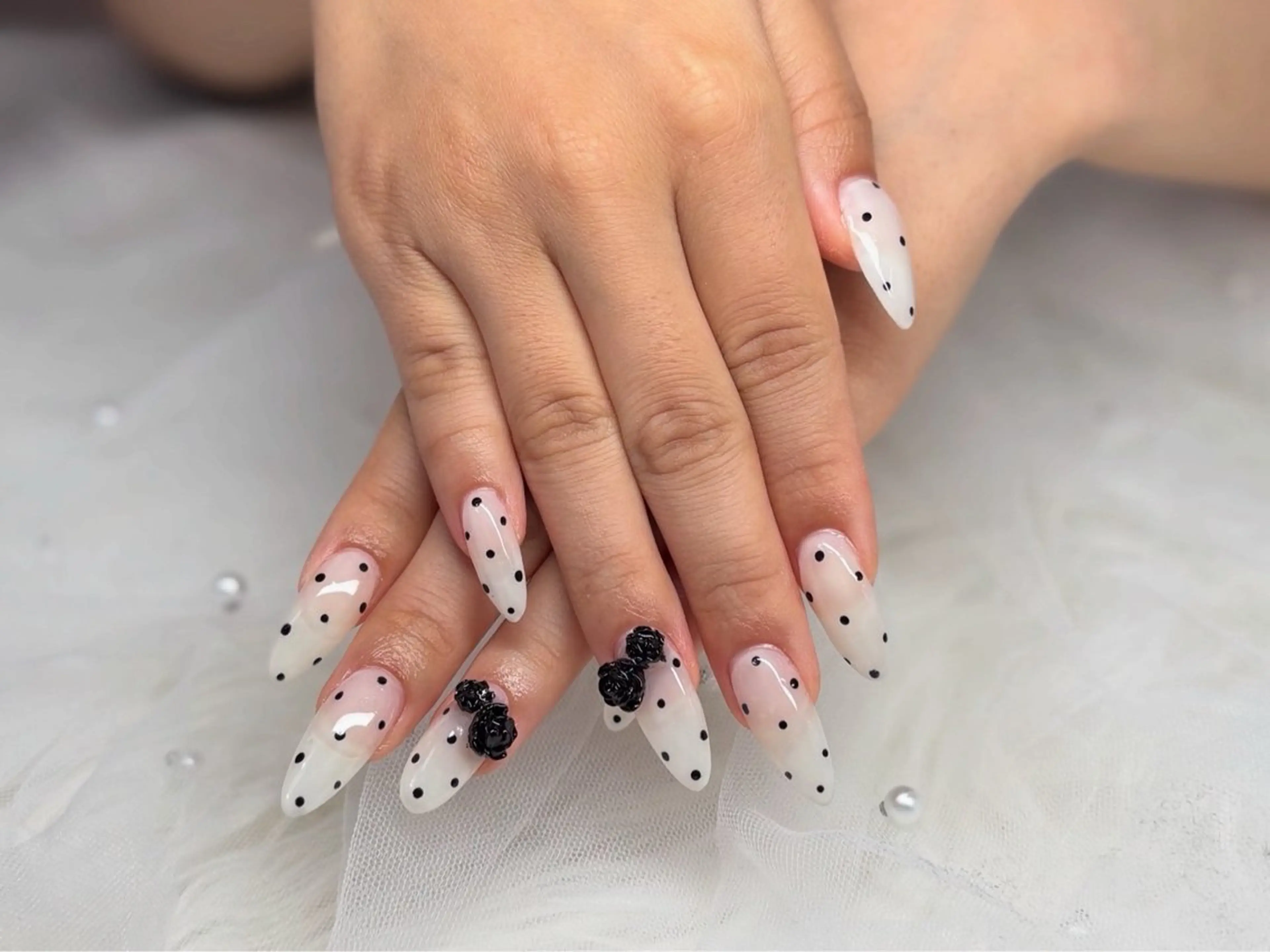 ネイル ネイルサロン ANELAのネイルデザイン